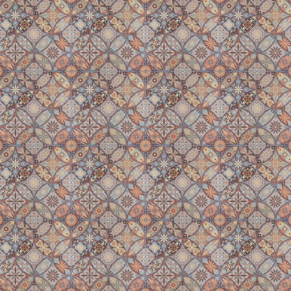Affinity Tile FIM19TKS Ceramic-Tile - View #6