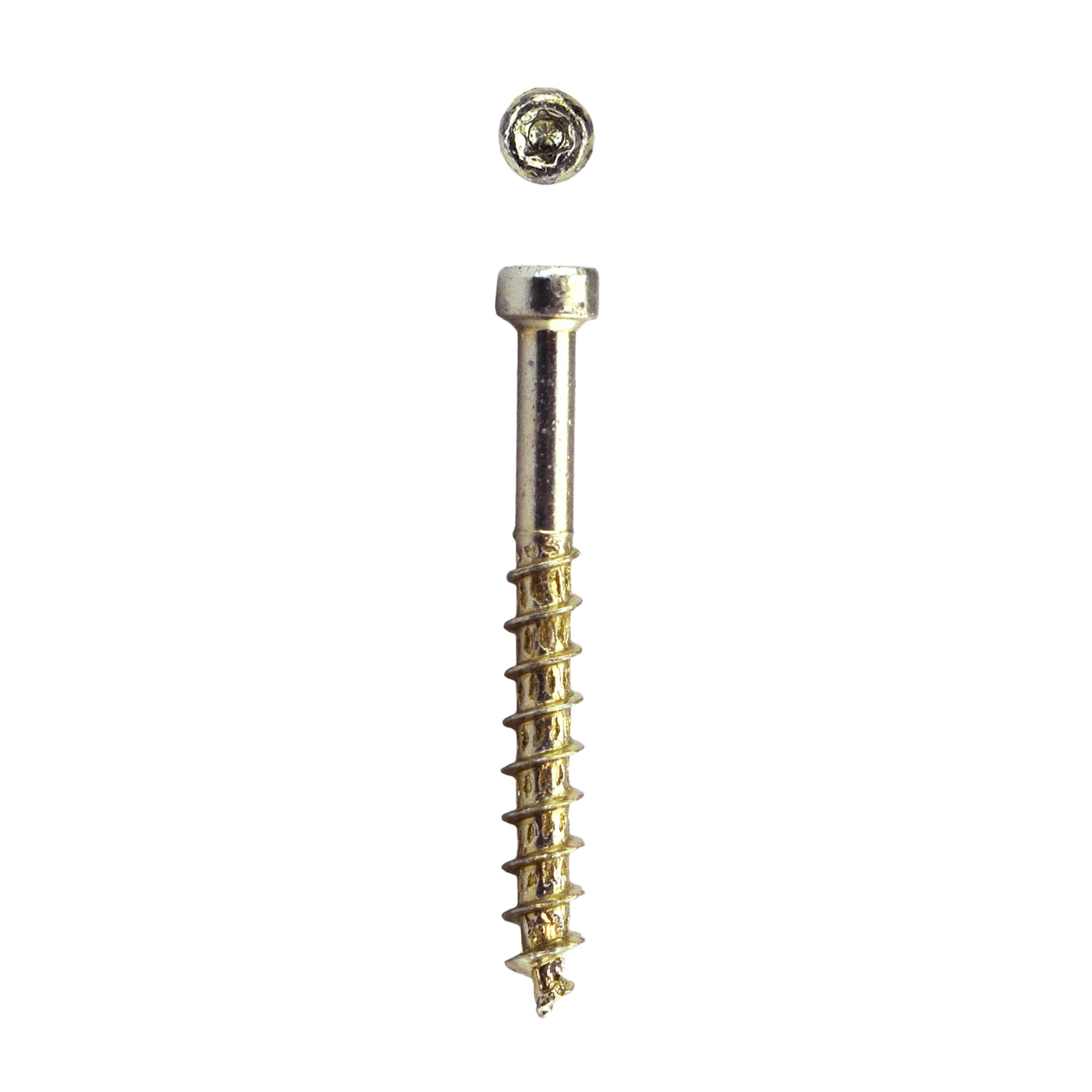 SPAX 42318704004068 Wood-Screws - View #2