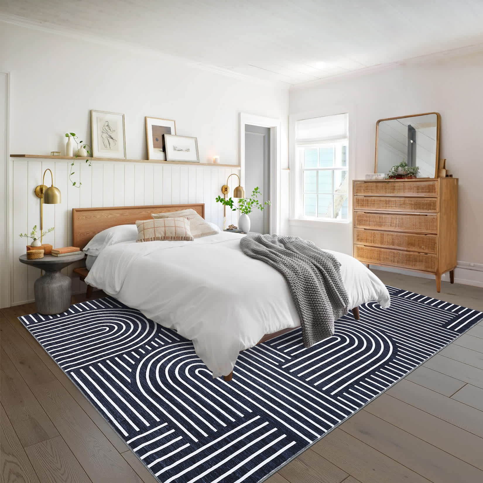 Qeetex LSN-PHK-3368NXTE rugs - View #6