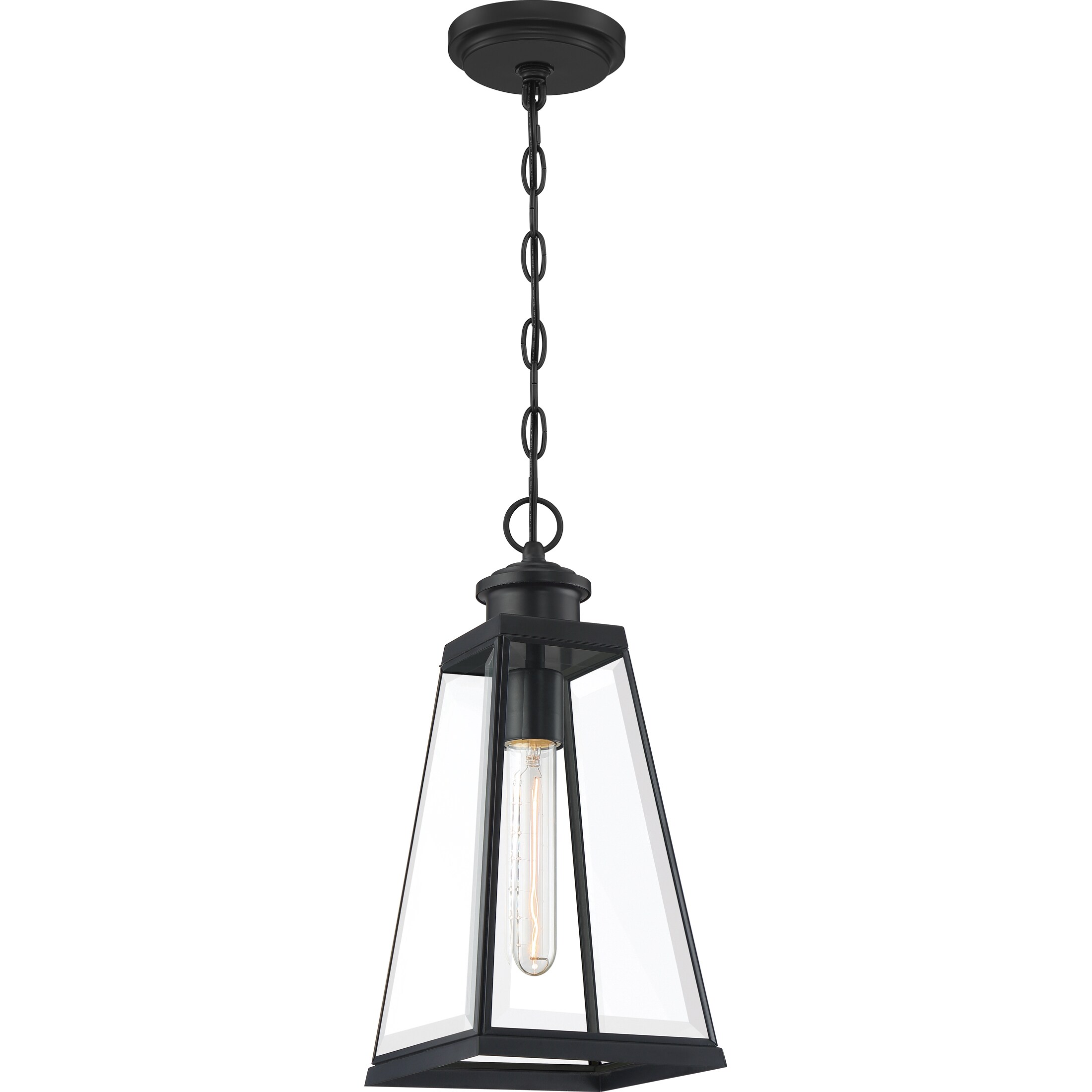 Quoizel PAX1507MBK Pendant-Lights - View #3
