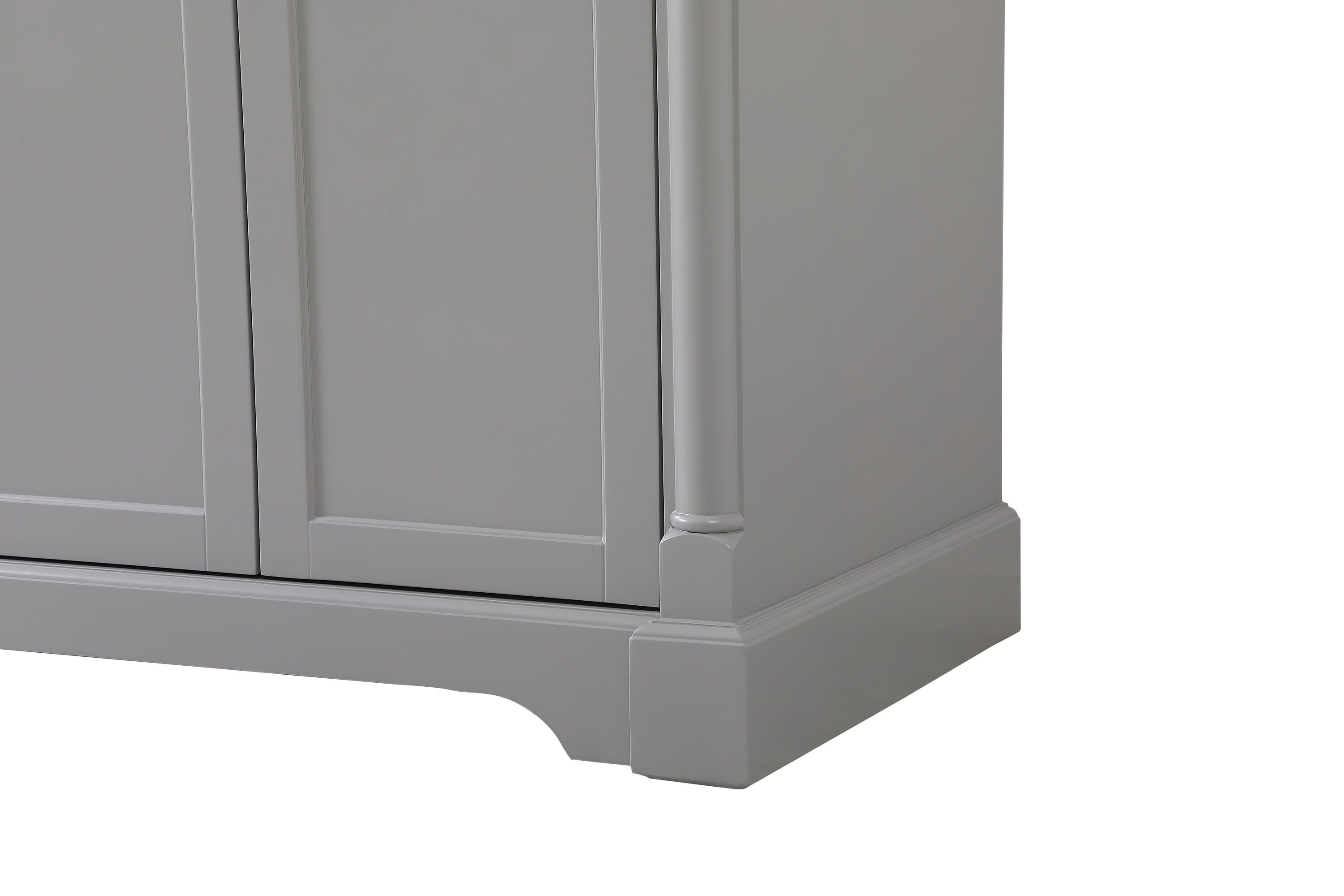 Elegant Decor HF159216DGR Bath-Vanity-Combo - View #13