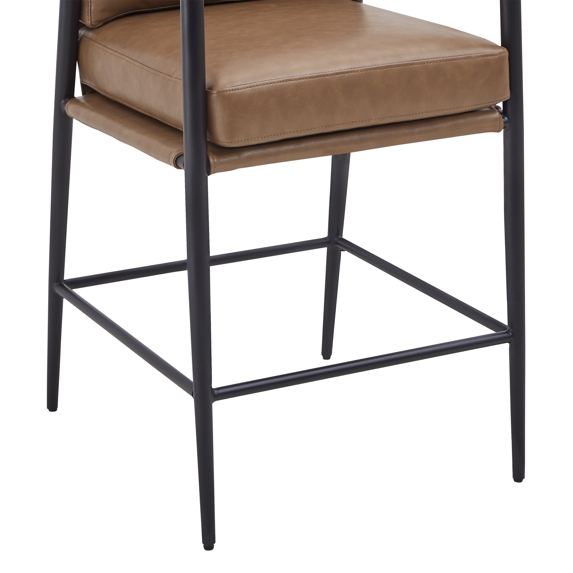 Circle 55 LWSBS72019-PU6030 stools - View #8