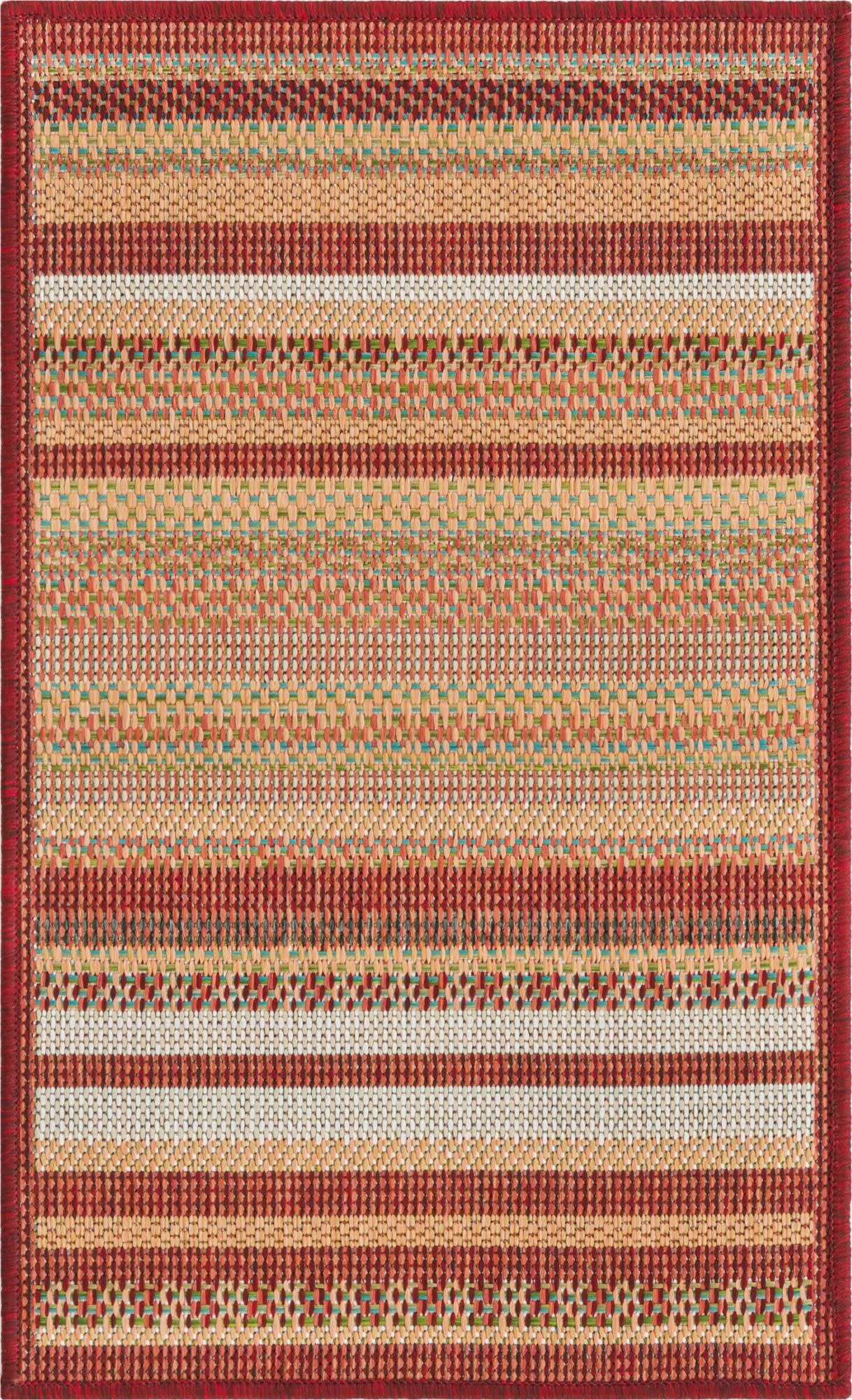 Unique Loom 3176915 rugs - View #9