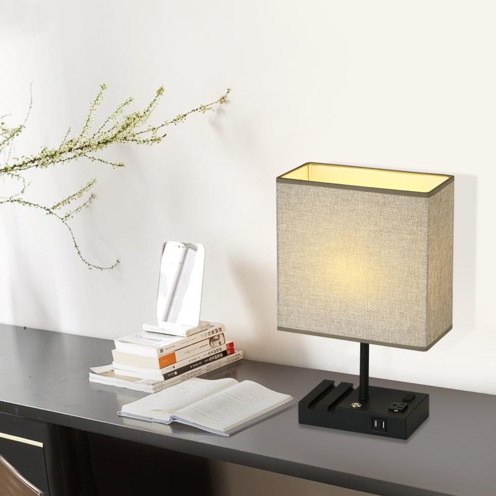 Cedar Hill 415702 Table-Lamps - View #6