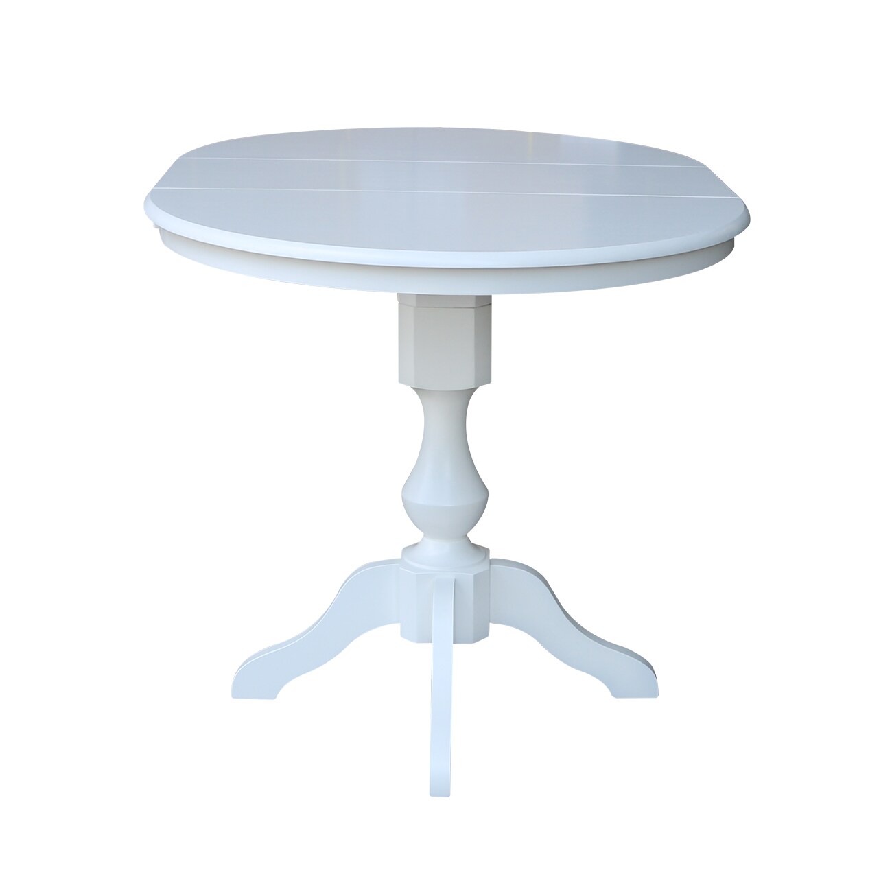International Concepts K08-36RXT-11P Dining-Tables - View #6