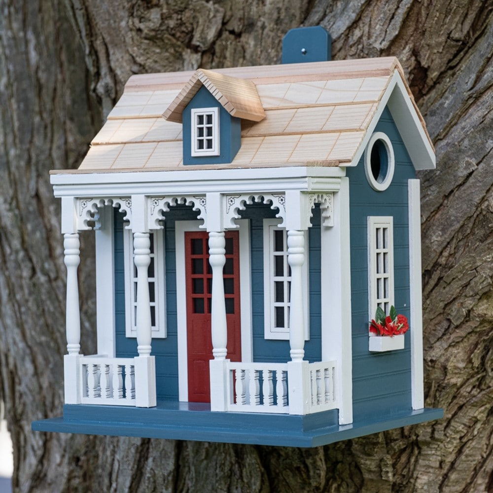 Home Bazaar HB-7524BS Bird-Houses - View #2