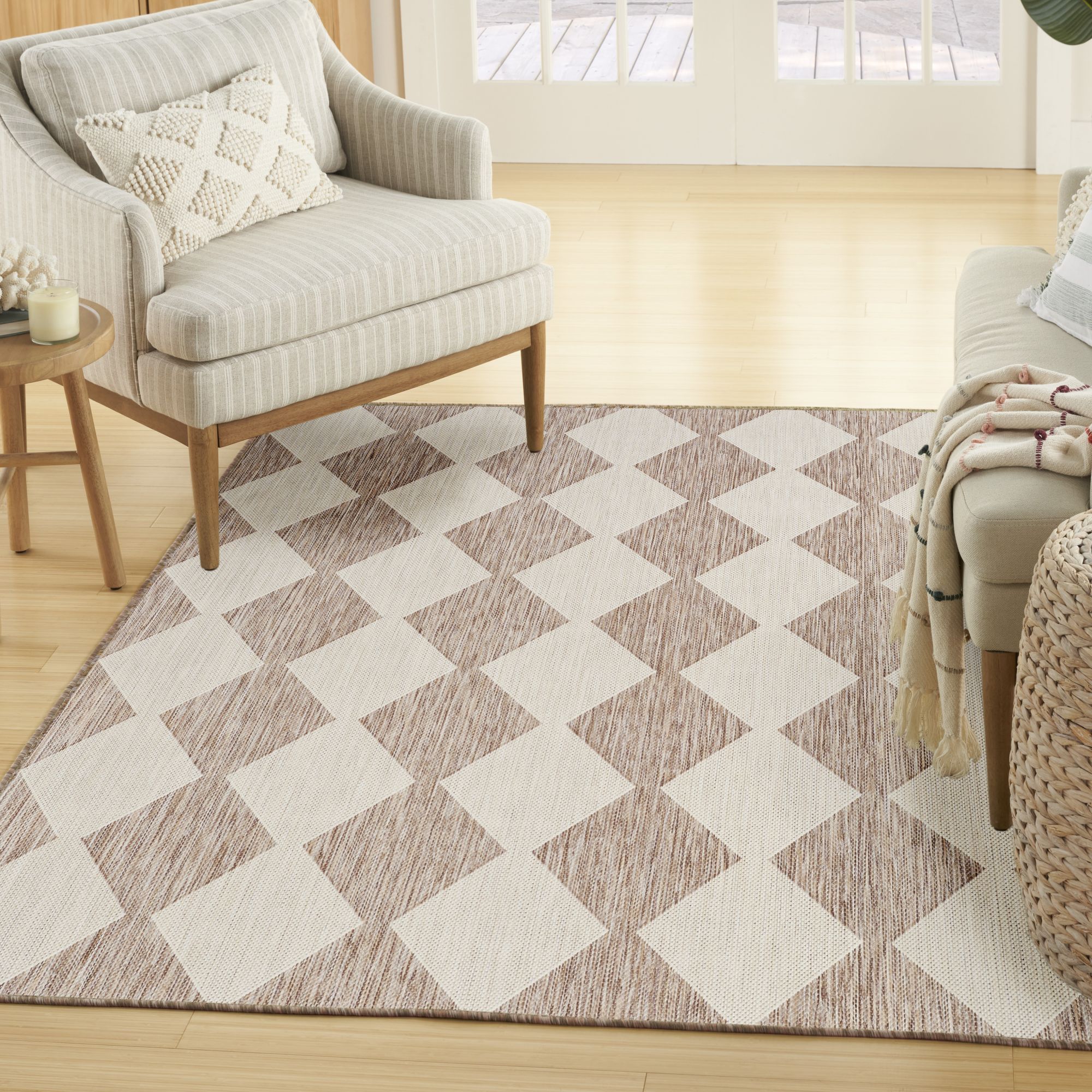 Nourison 099446938299 rugs - View #3