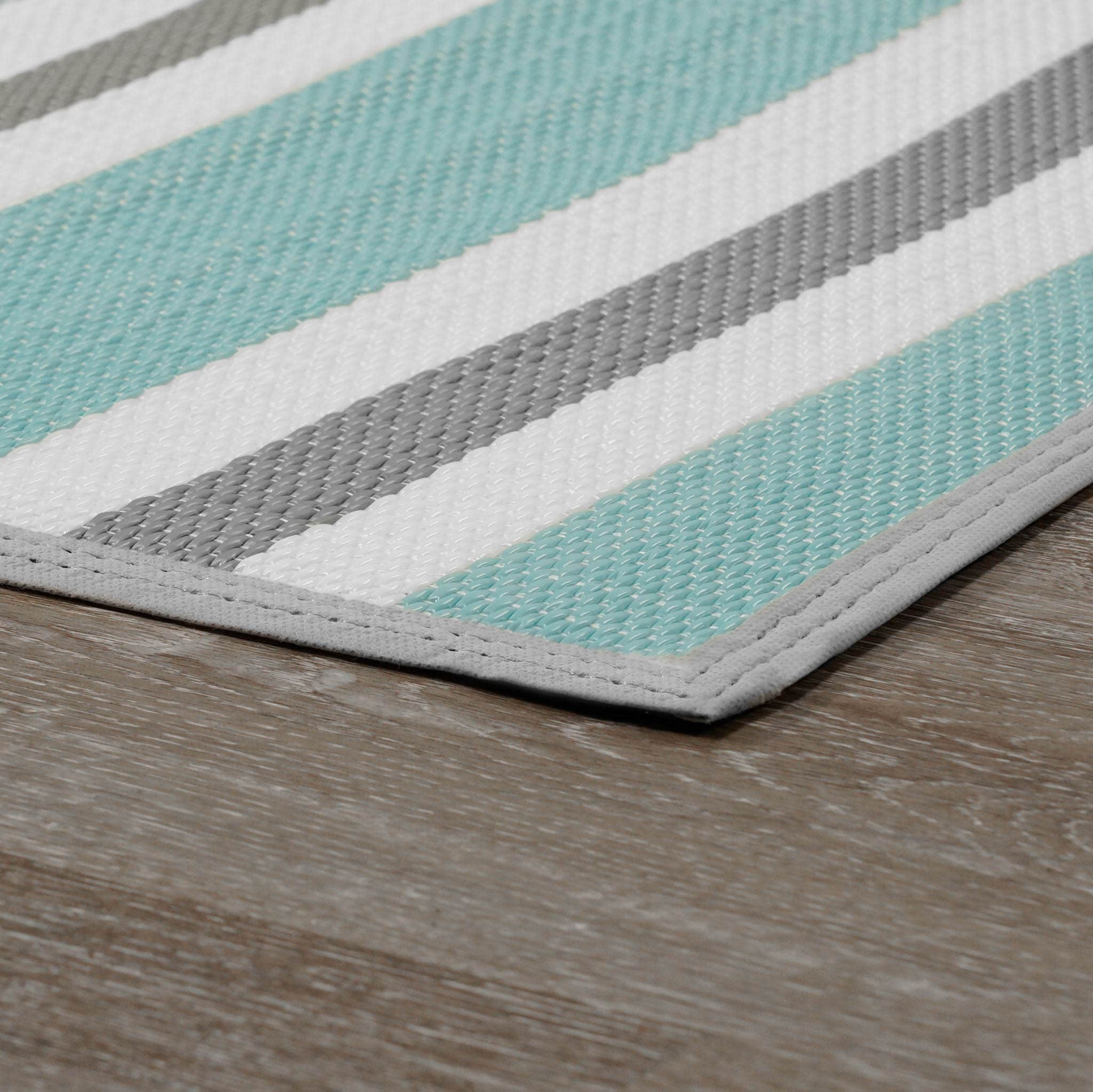 Tayse LNA1235 5X7 rugs - View #4