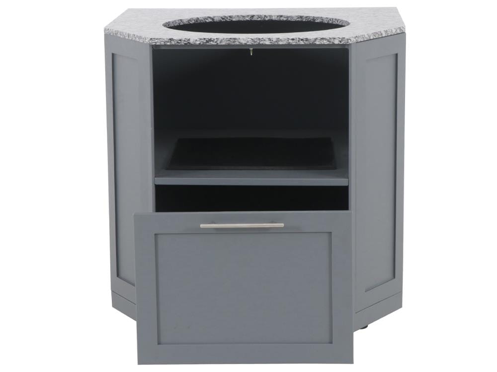allen + roth FHTA80107B Modular-Outdoor-Kitchens - View #12