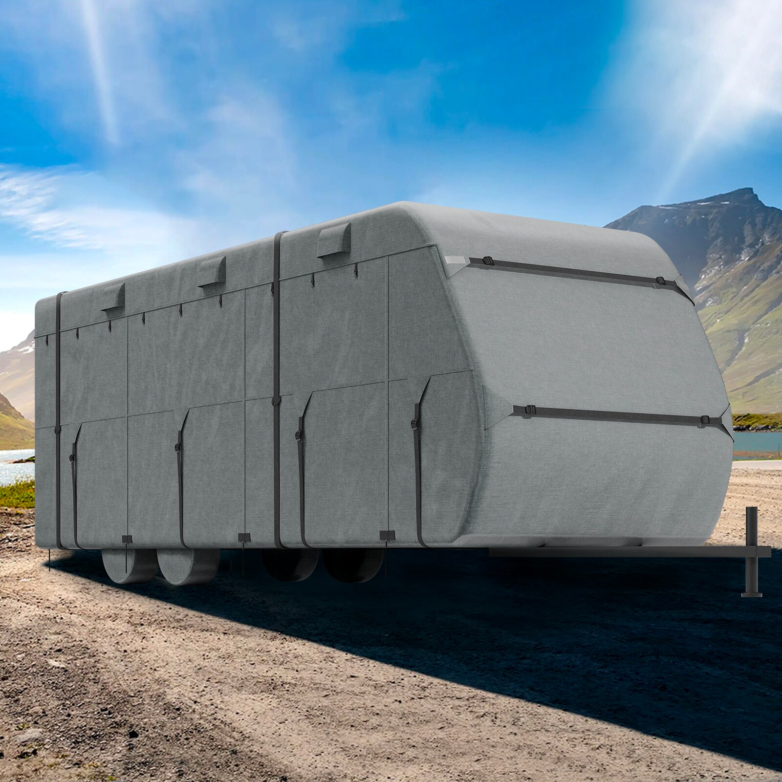 SVOPES SVOPESTCSFCCY11246V0 Rec-Vehicle-Acc - View #2