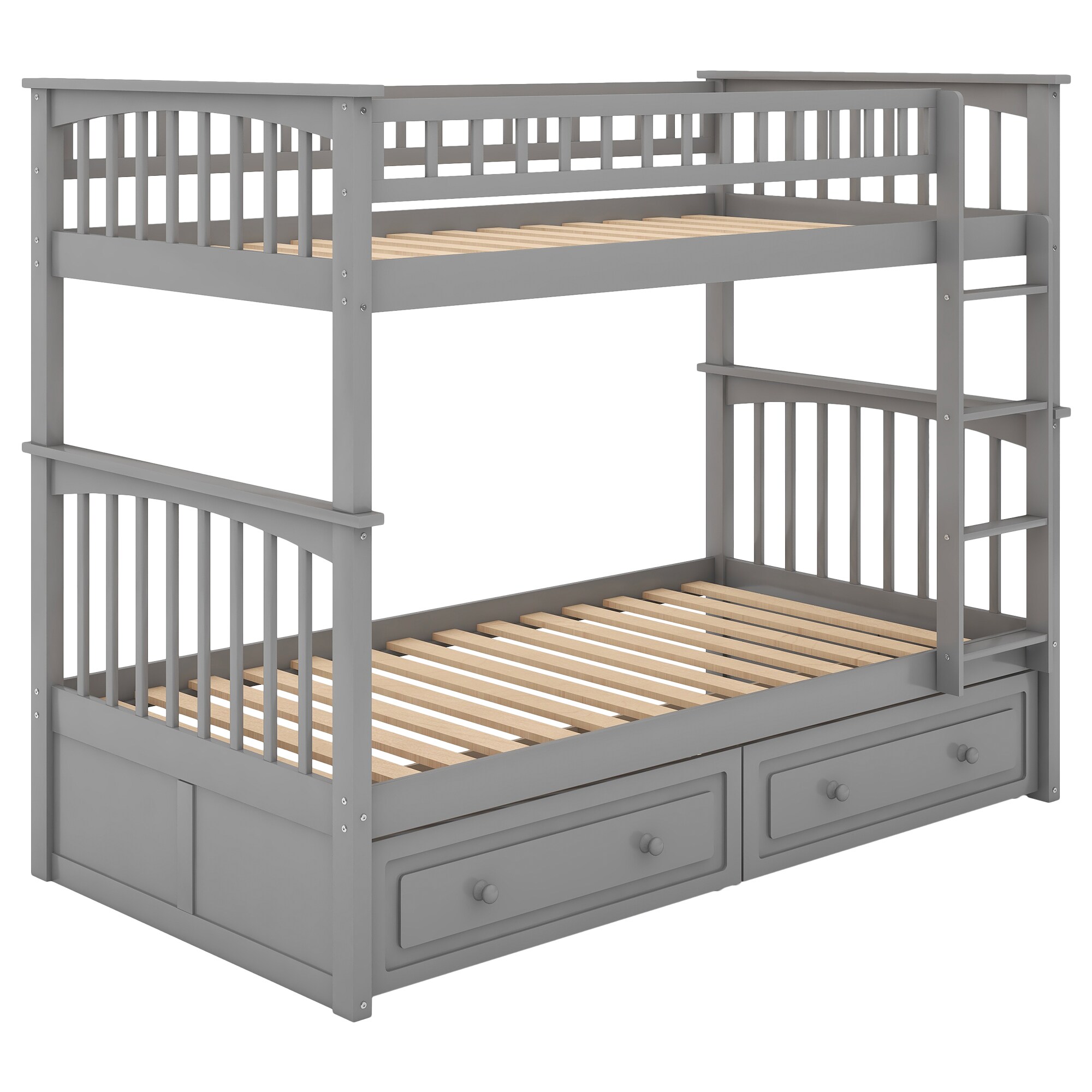 ModernLuxe GX000240AAE Bunk-Beds - View #7
