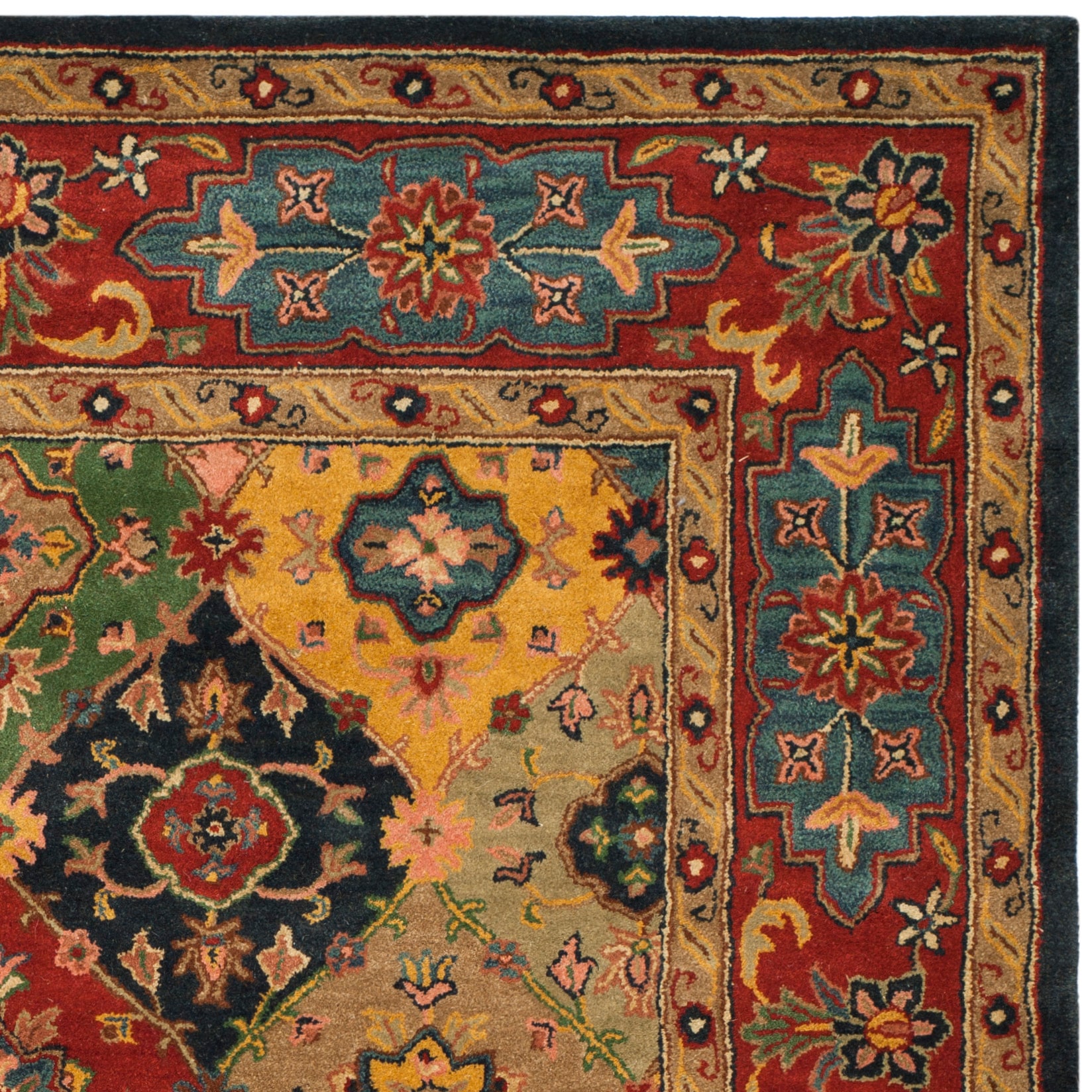 Safavieh HG926A-1215 rugs - View #5