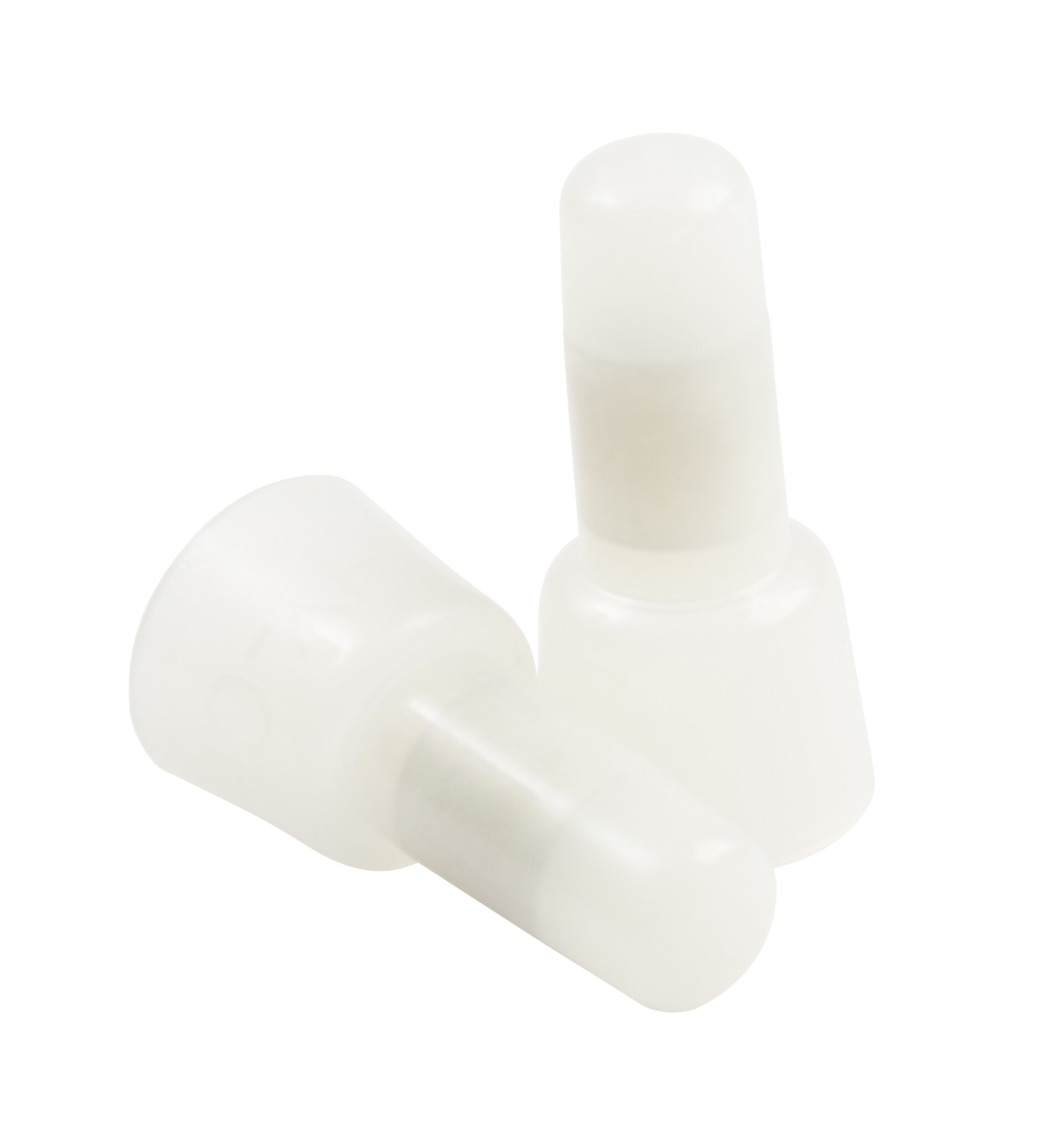 Utilitech Twist-on Wire Connectors White ( 25 -Pack )