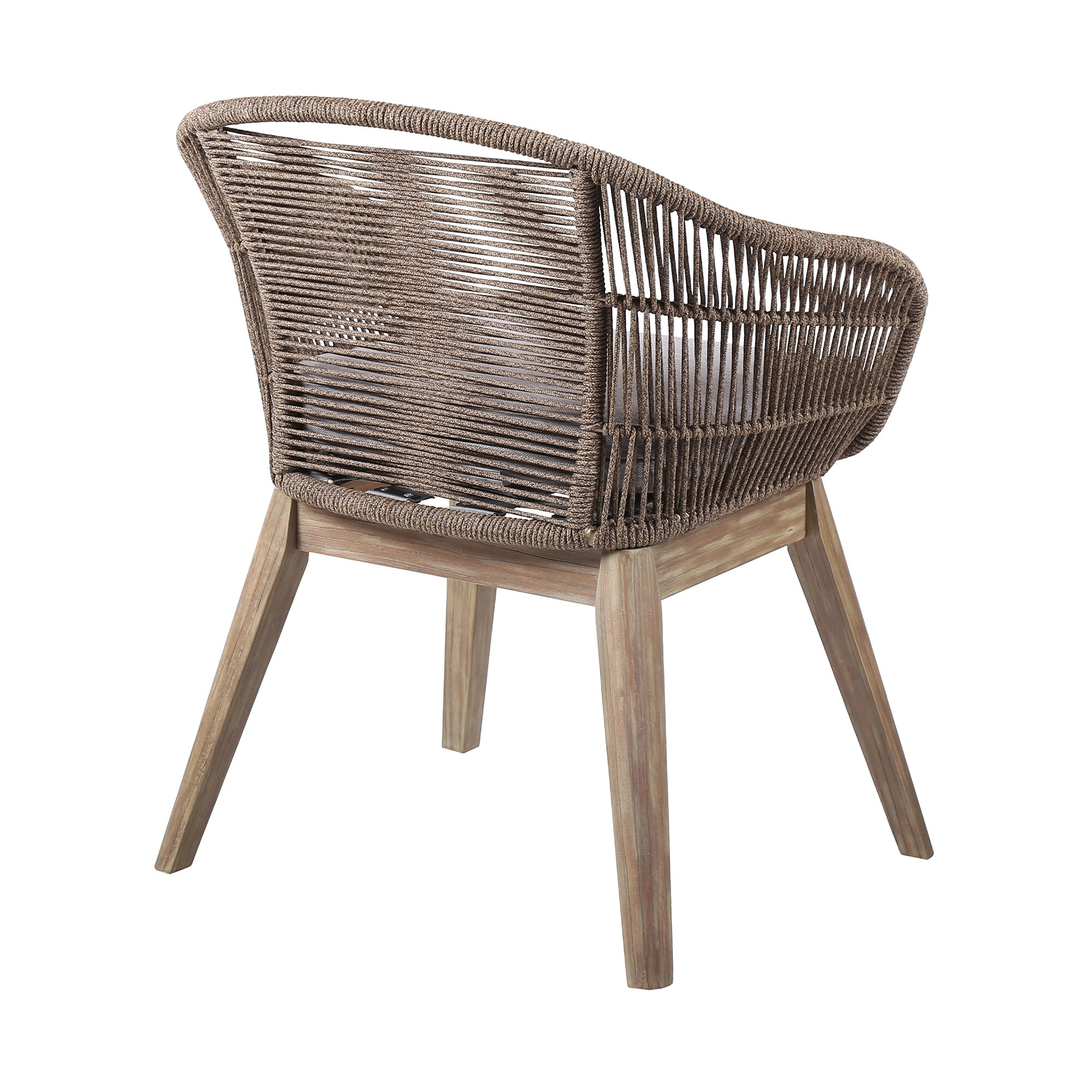 Armen Living LCTFSITRU Dining-Chairs - View #3