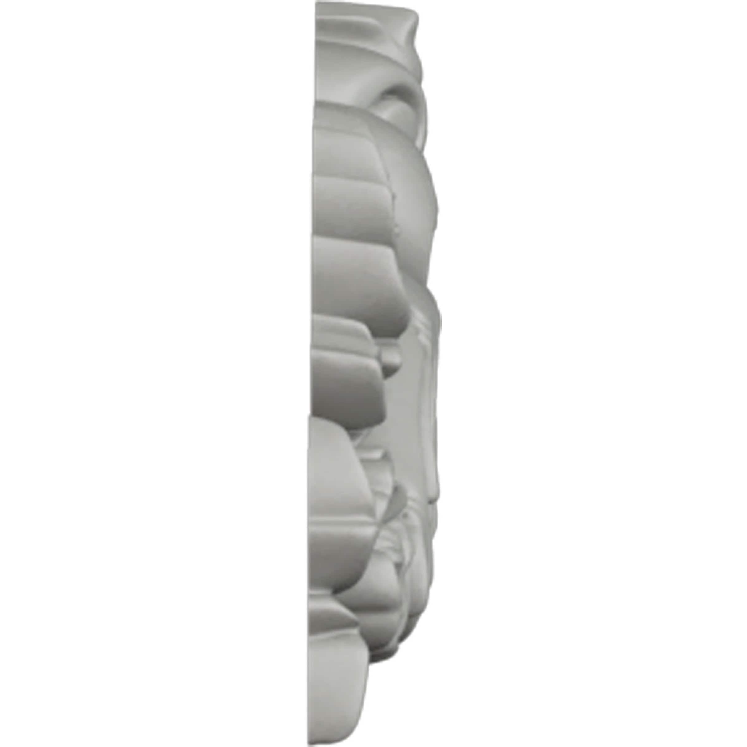 Ekena Millwork APL23X05X01SC appliques - View #3