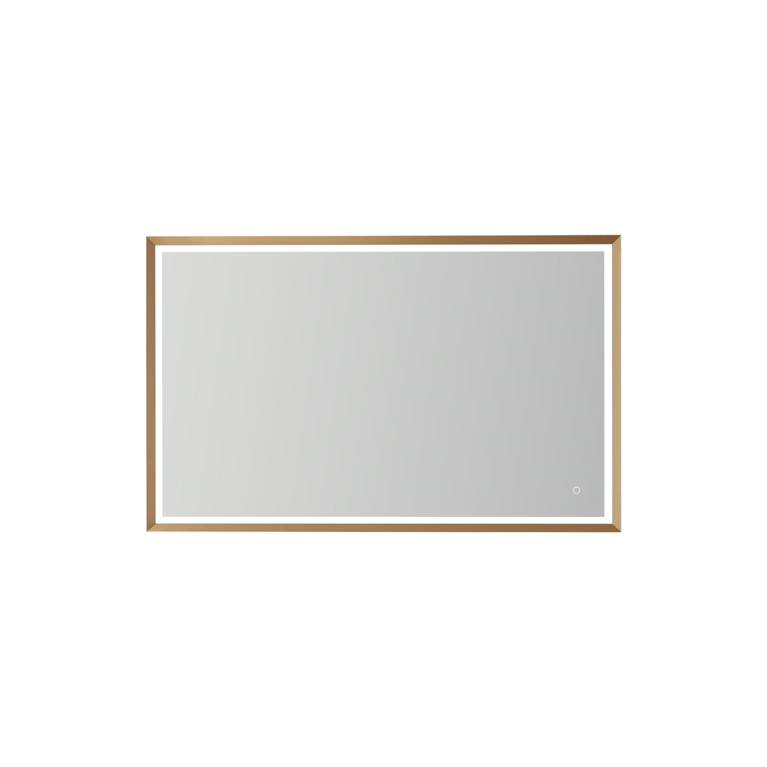 Vinnova 812048R-LED-GF Framed-Bath-Mirrors - View #6
