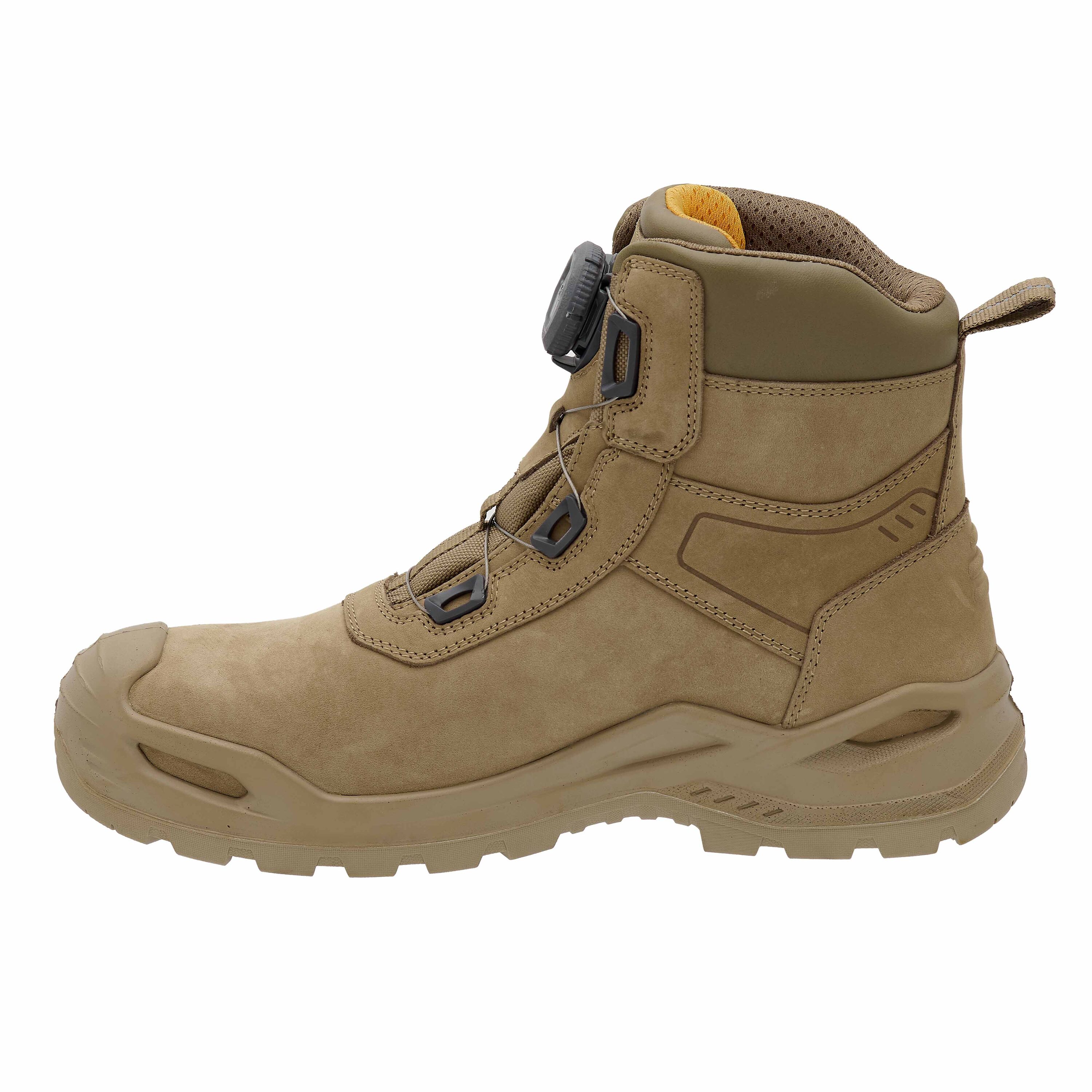 DEWALT DXWP10057X-SND-080 footwear - Thumbnail View #4