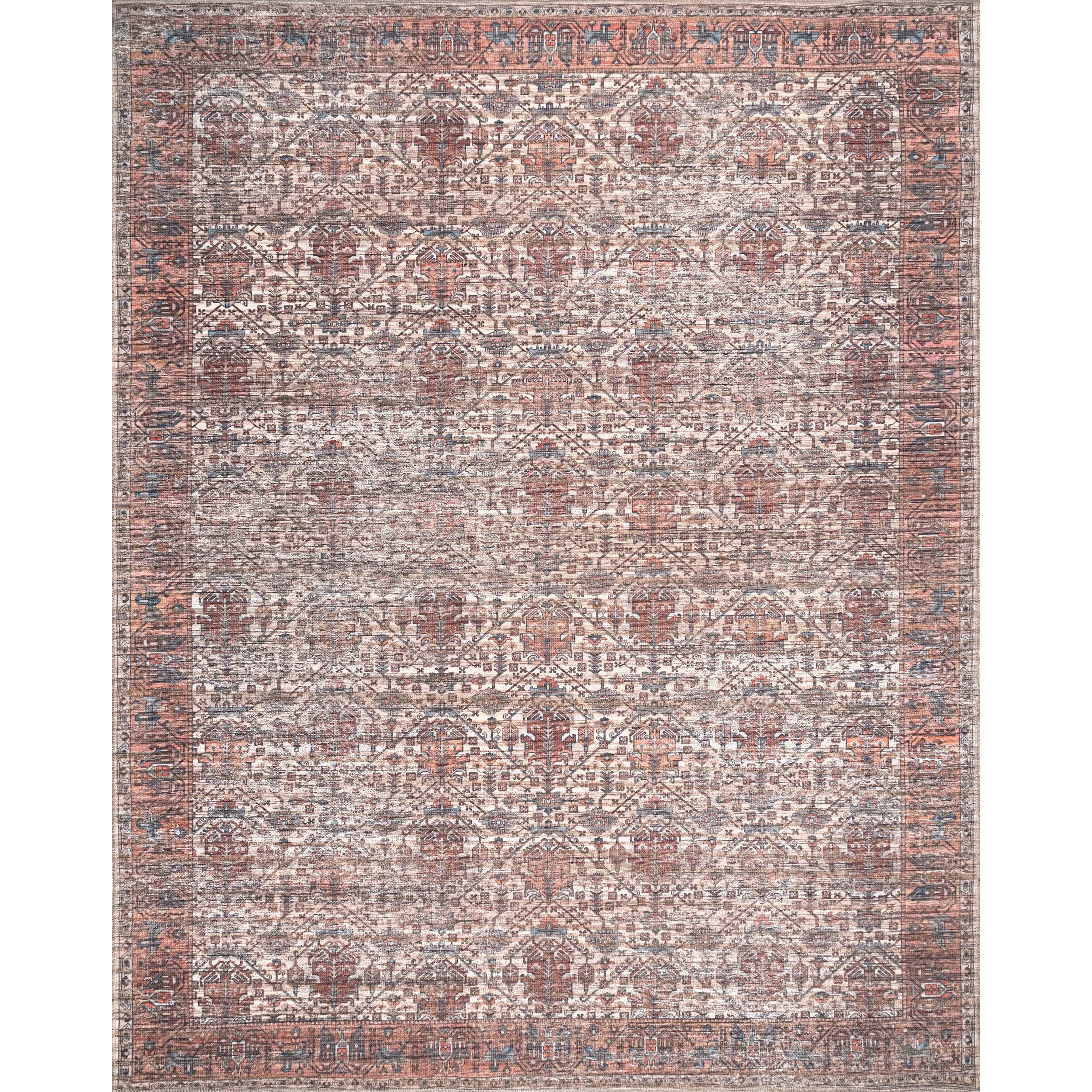 nuLOOM KFAE01A-508 rugs - View #5