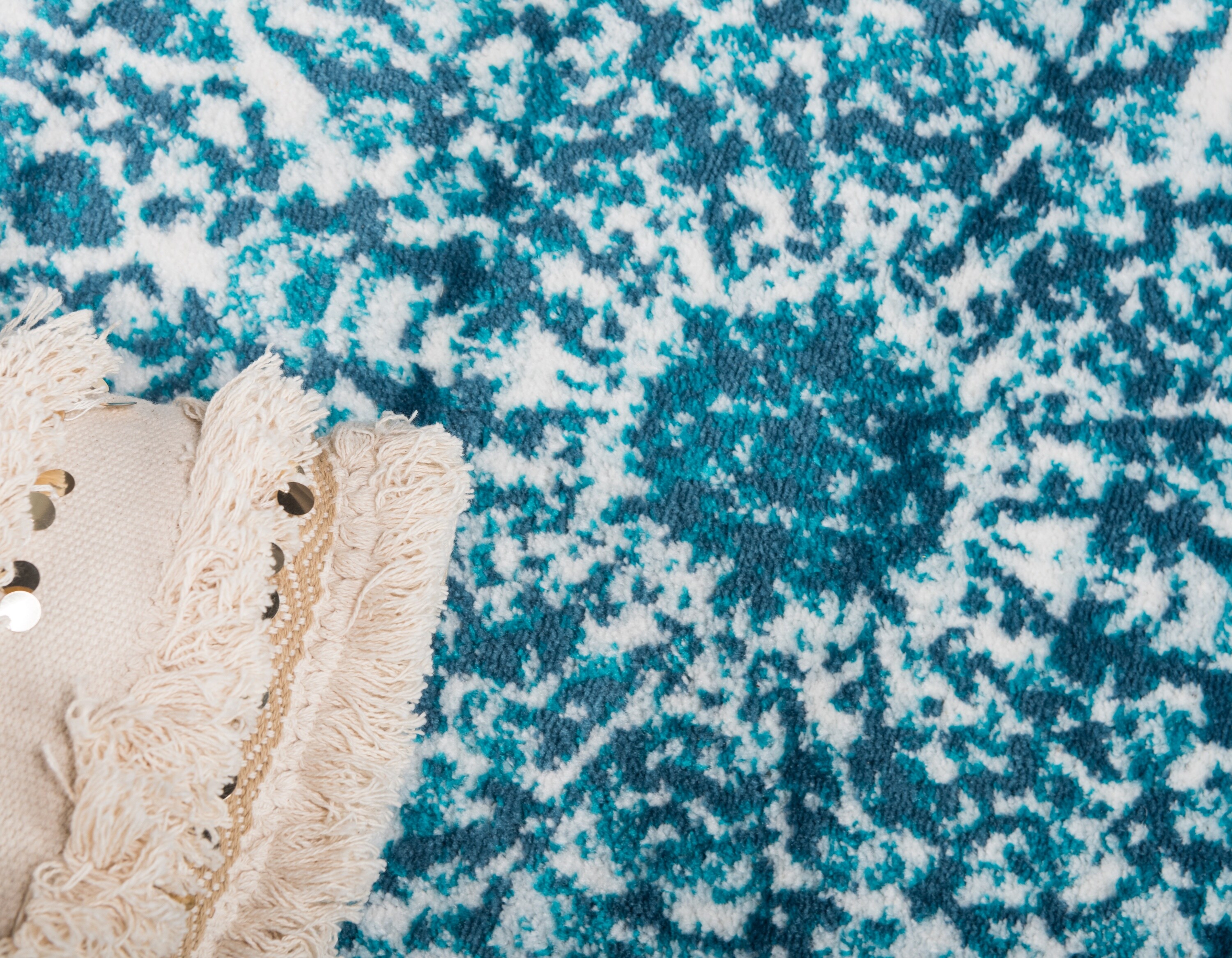 Unique Loom 3141444 rugs - View #5
