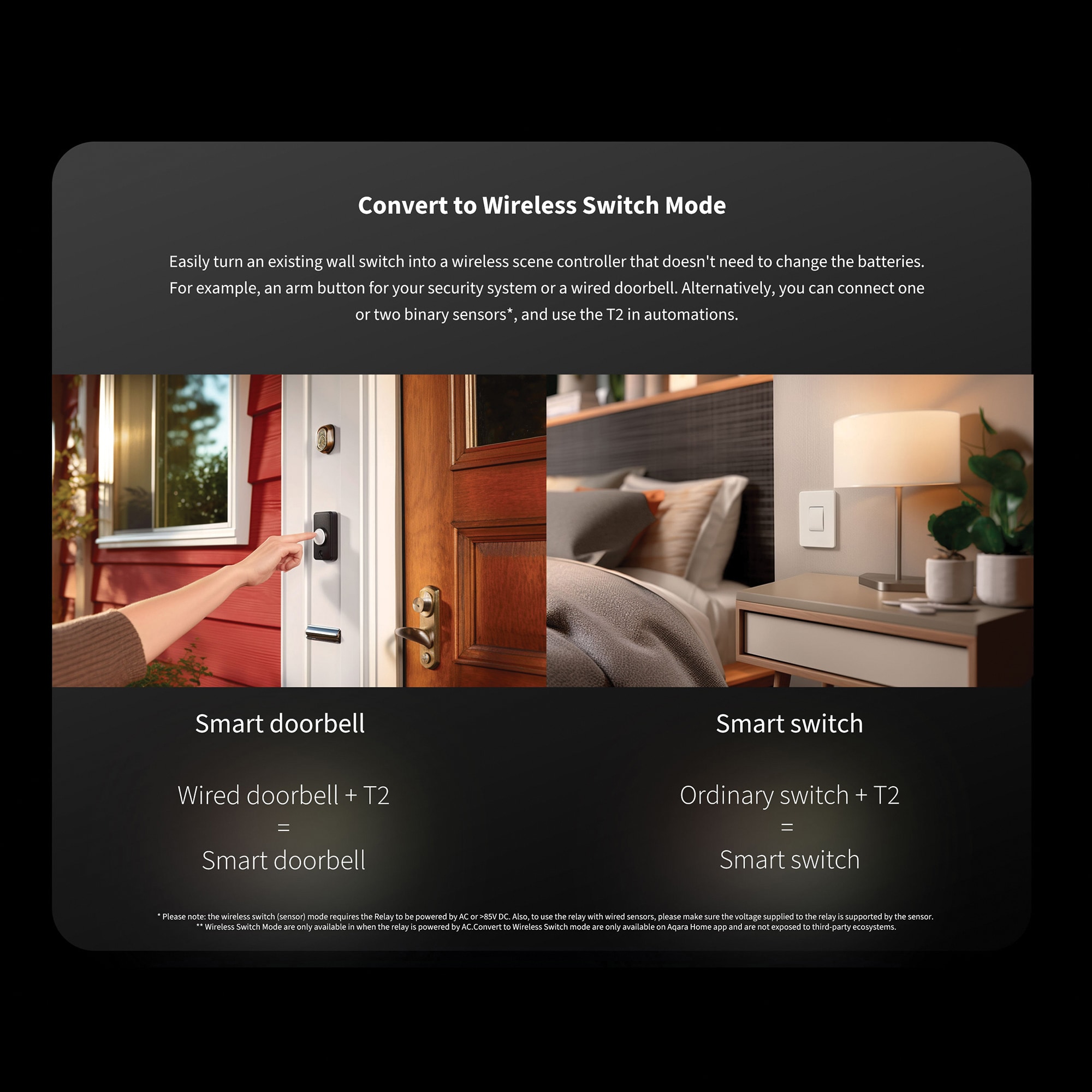 Aqara AQADCMK01 Smart-Device-Mounts - View #15