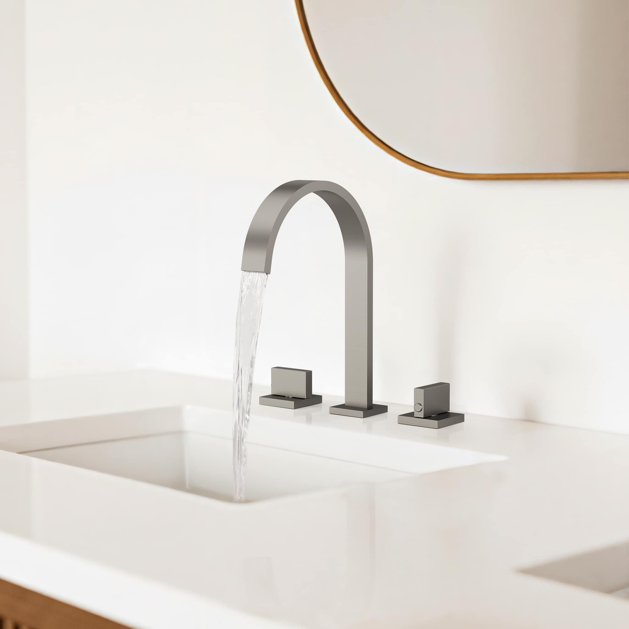 EVERSTEIN SFS-1151-NK Lavatory-Faucets - View #15