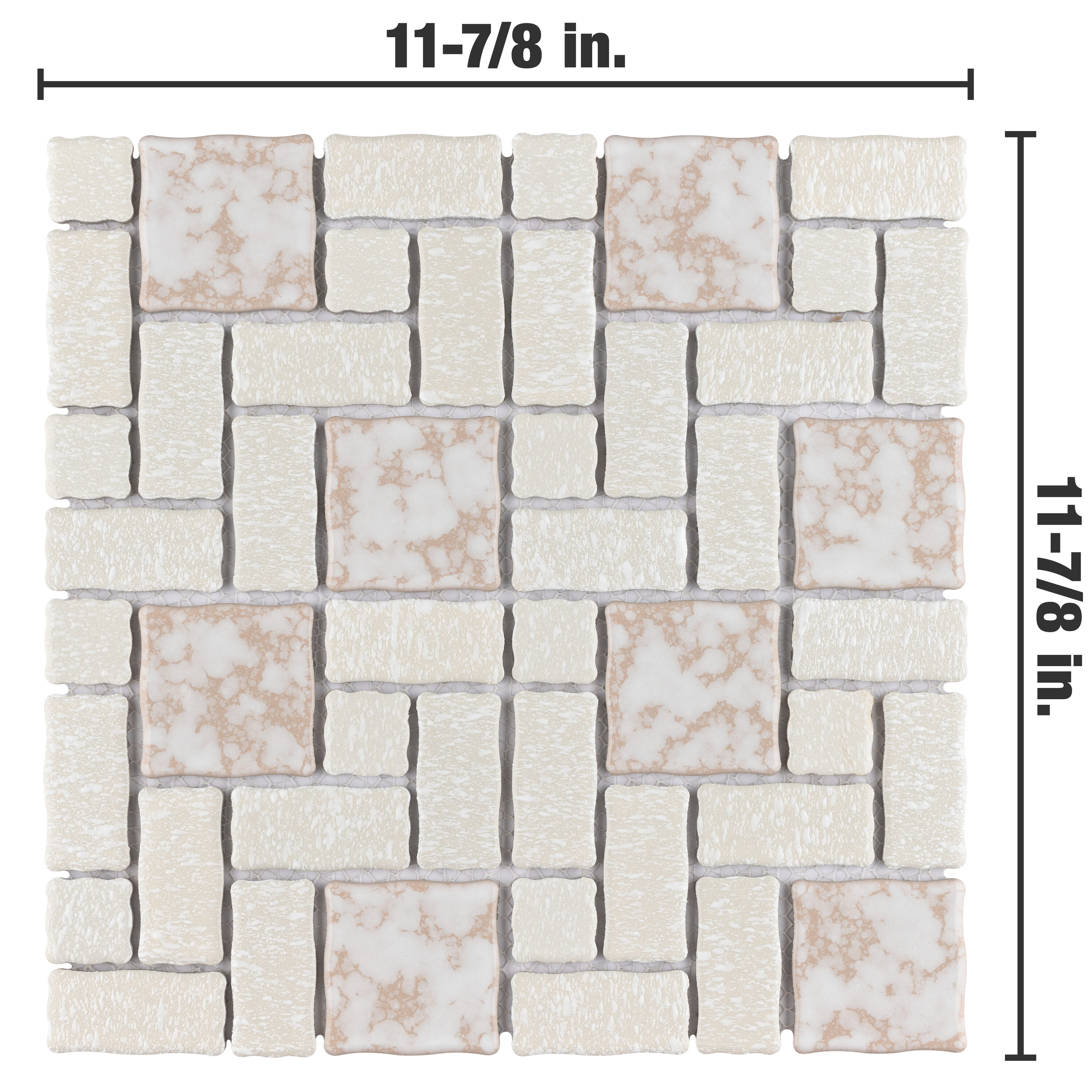Affinity Tile FKOTMR80 Ceramic-Tile - View #7