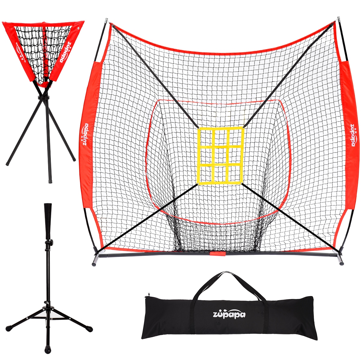 Wildaven MSKKNTC01 Outdoor Nylon Outdoor multi game