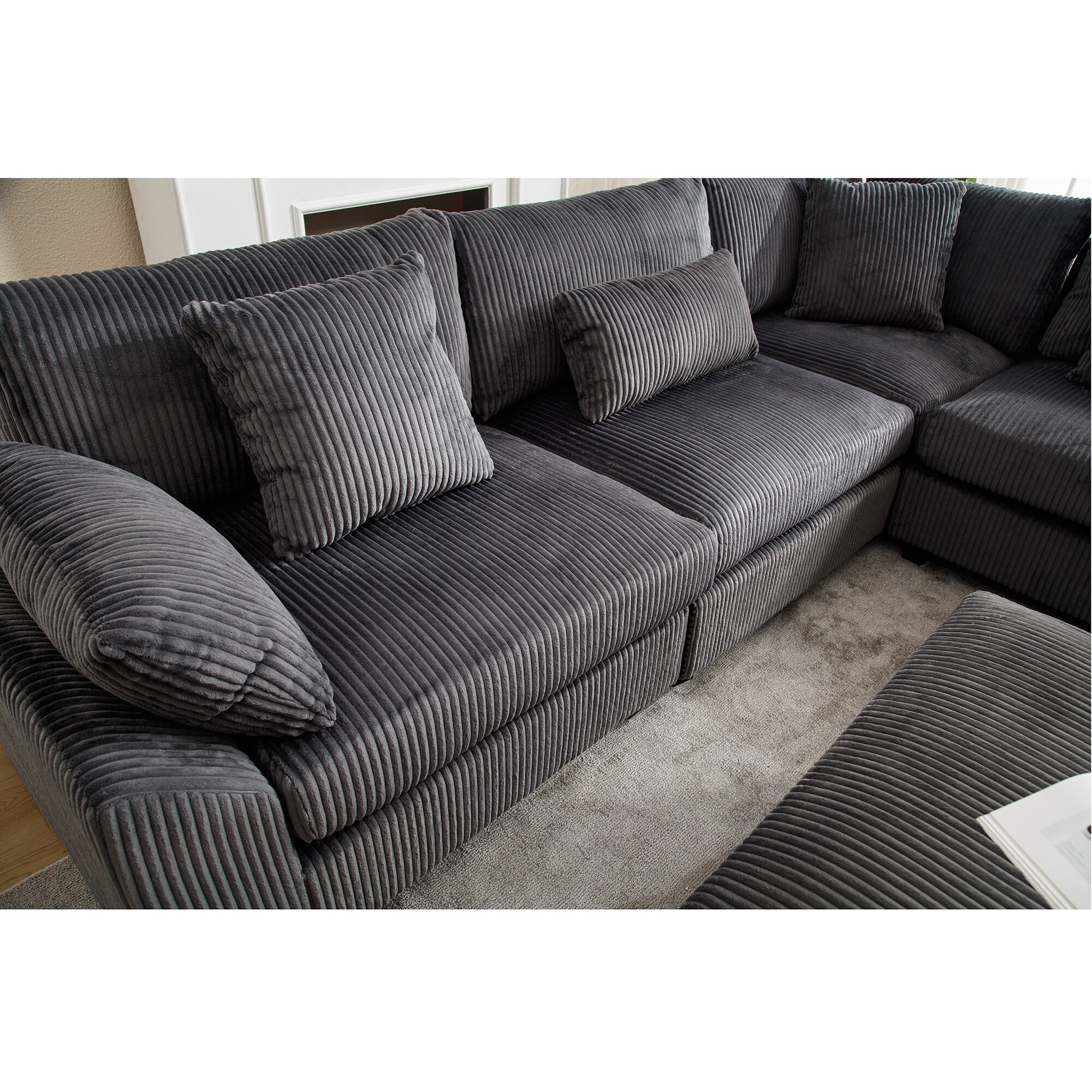 Sumyeg WF-SF8104 Living-Room-Sets - View #4