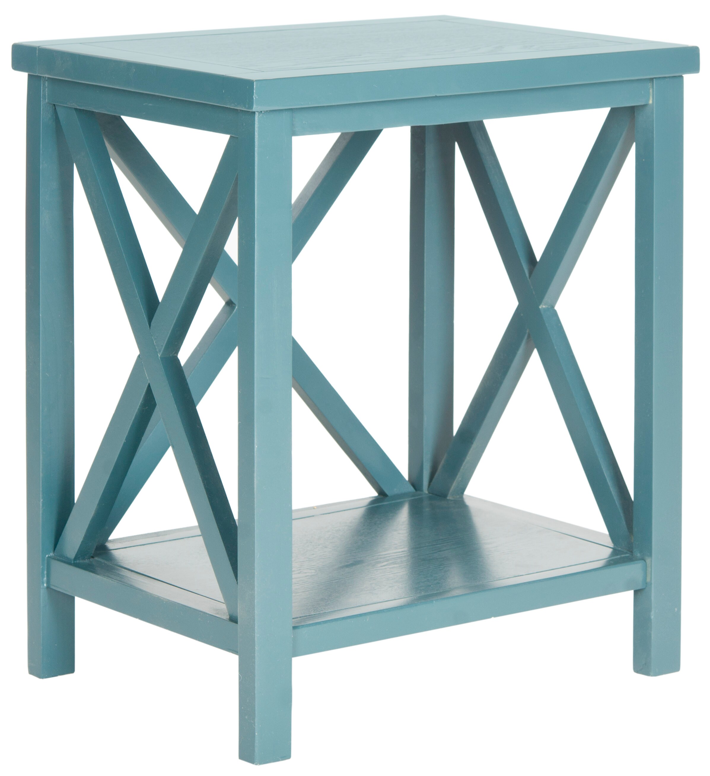 Safavieh AMH6523F End-Tables - View #3