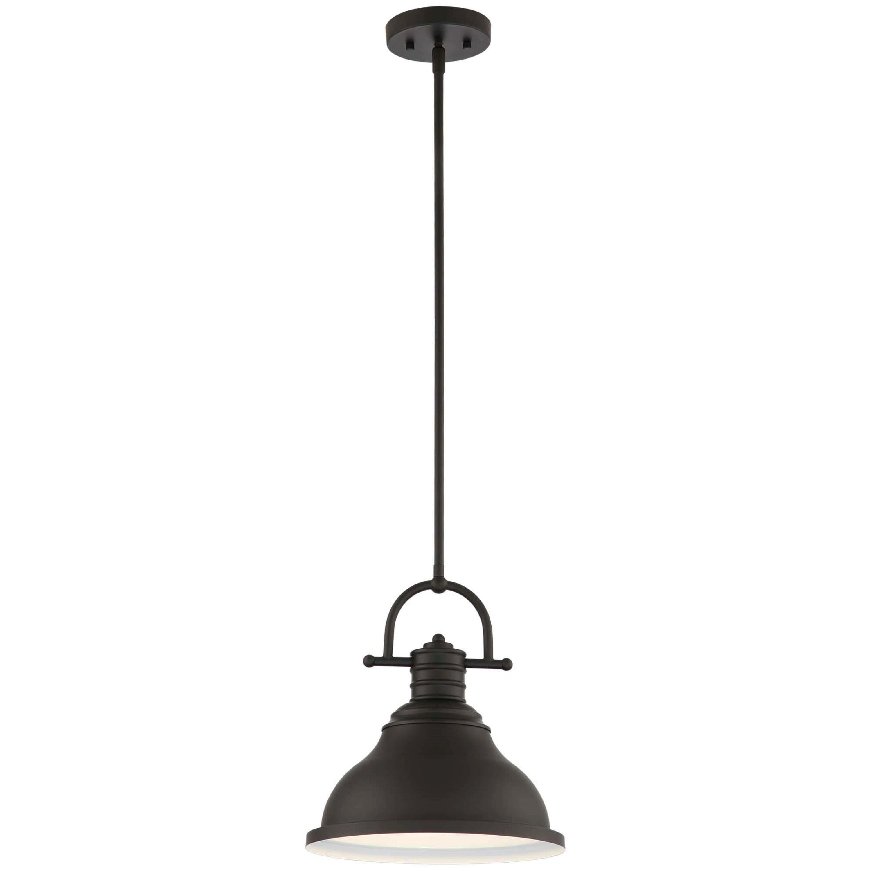 Volume Lighting V1256-65 Pendant-Lights - View #4