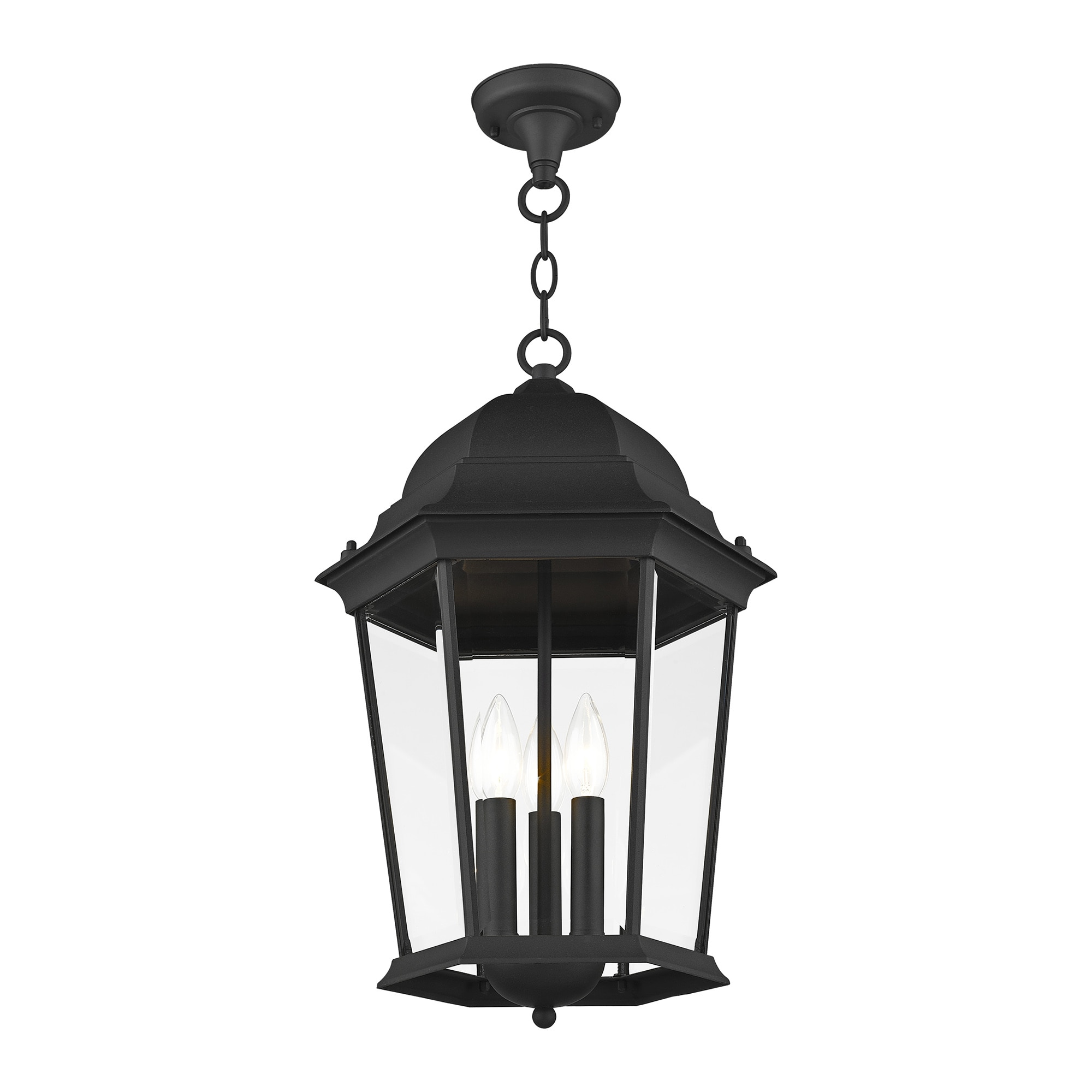 Livex Lighting 7569-14 Pendant-Lights - View #6