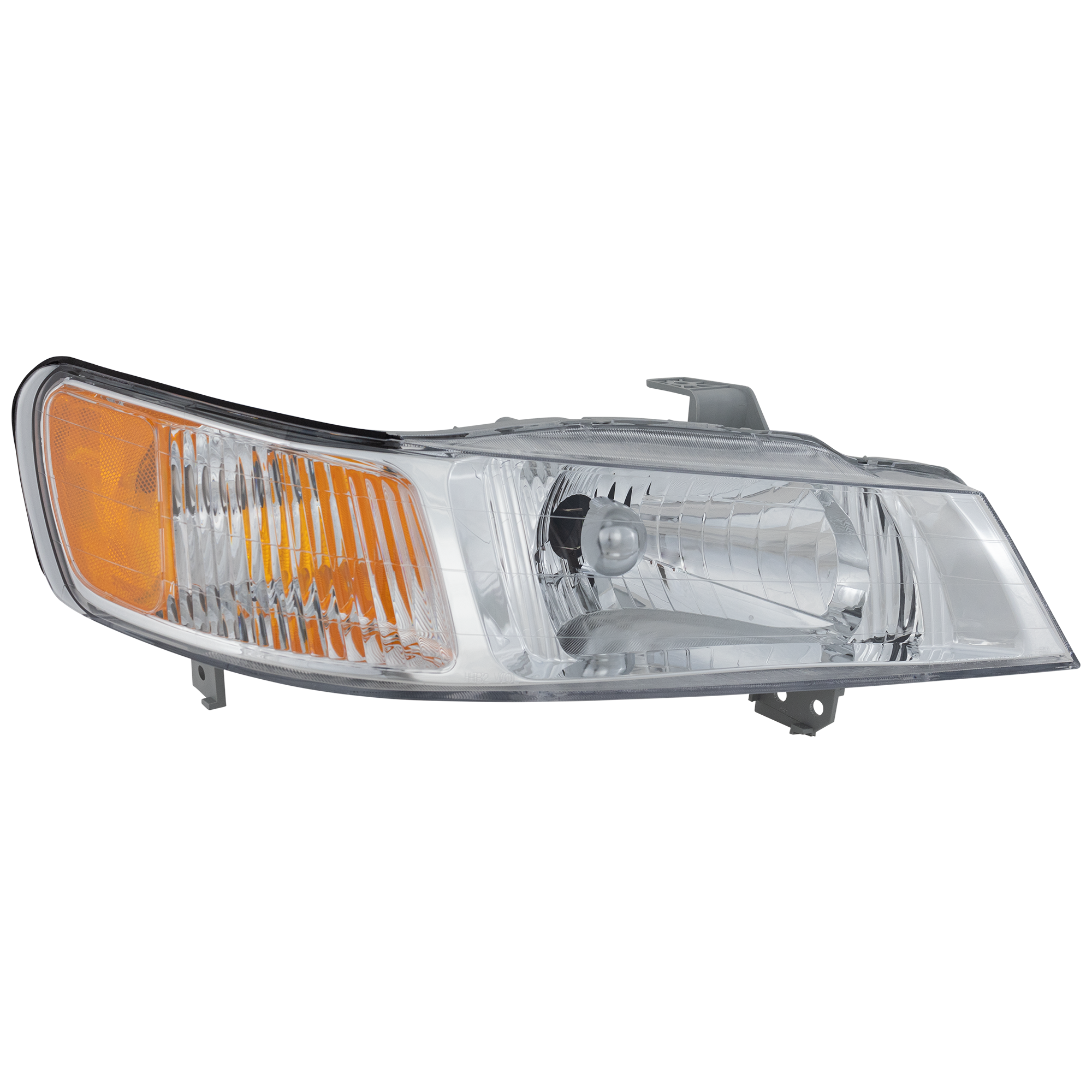 Garage-Pro JCW20-5565-01GP Headlight For Honda Odyssey 99-04 Rh Lens and Housing