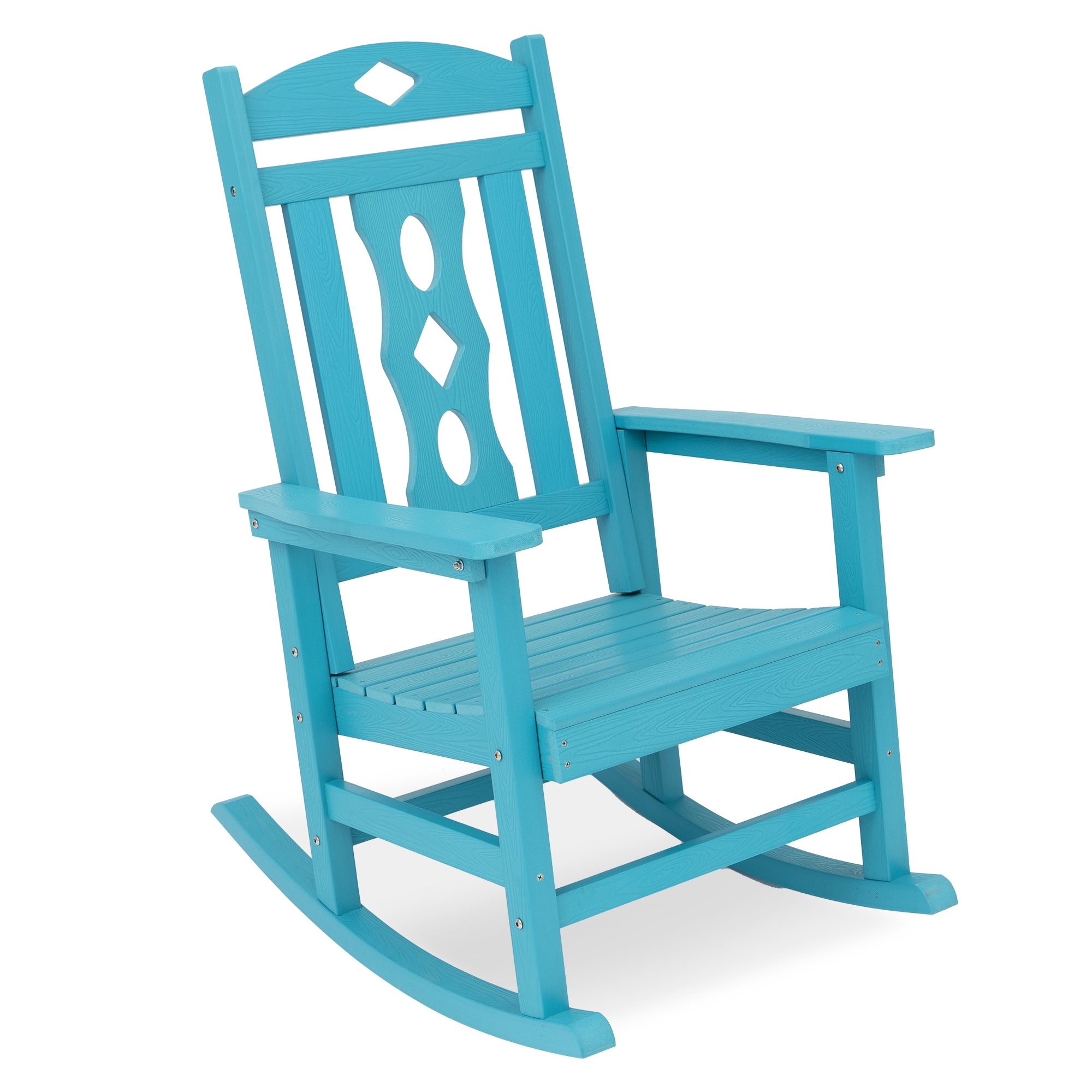 LUE BONA 2LB23PC0011-500LS Patio-Chairs - View #3
