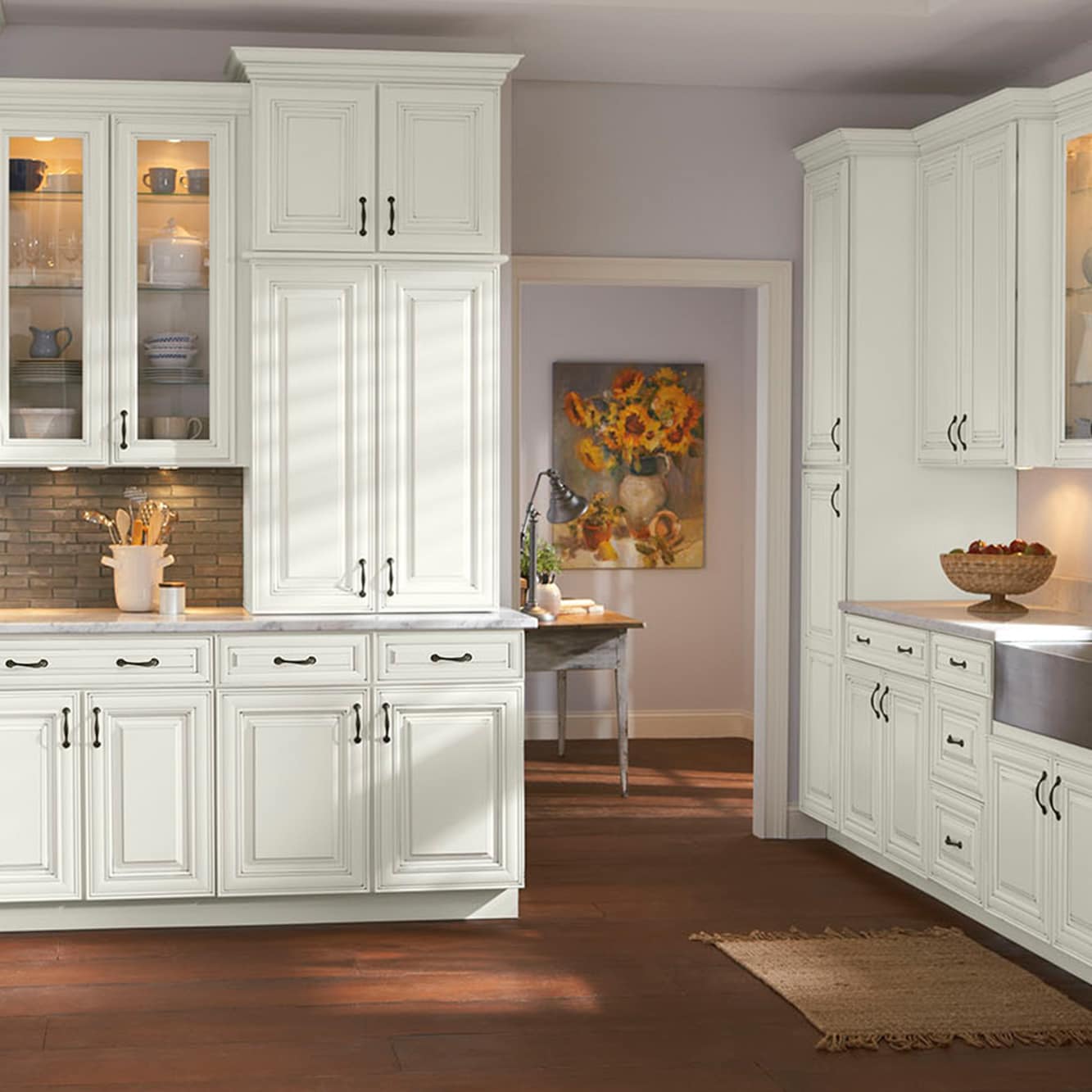 Shenandoah Mckinley Kitchen Cabinets | Wow Blog