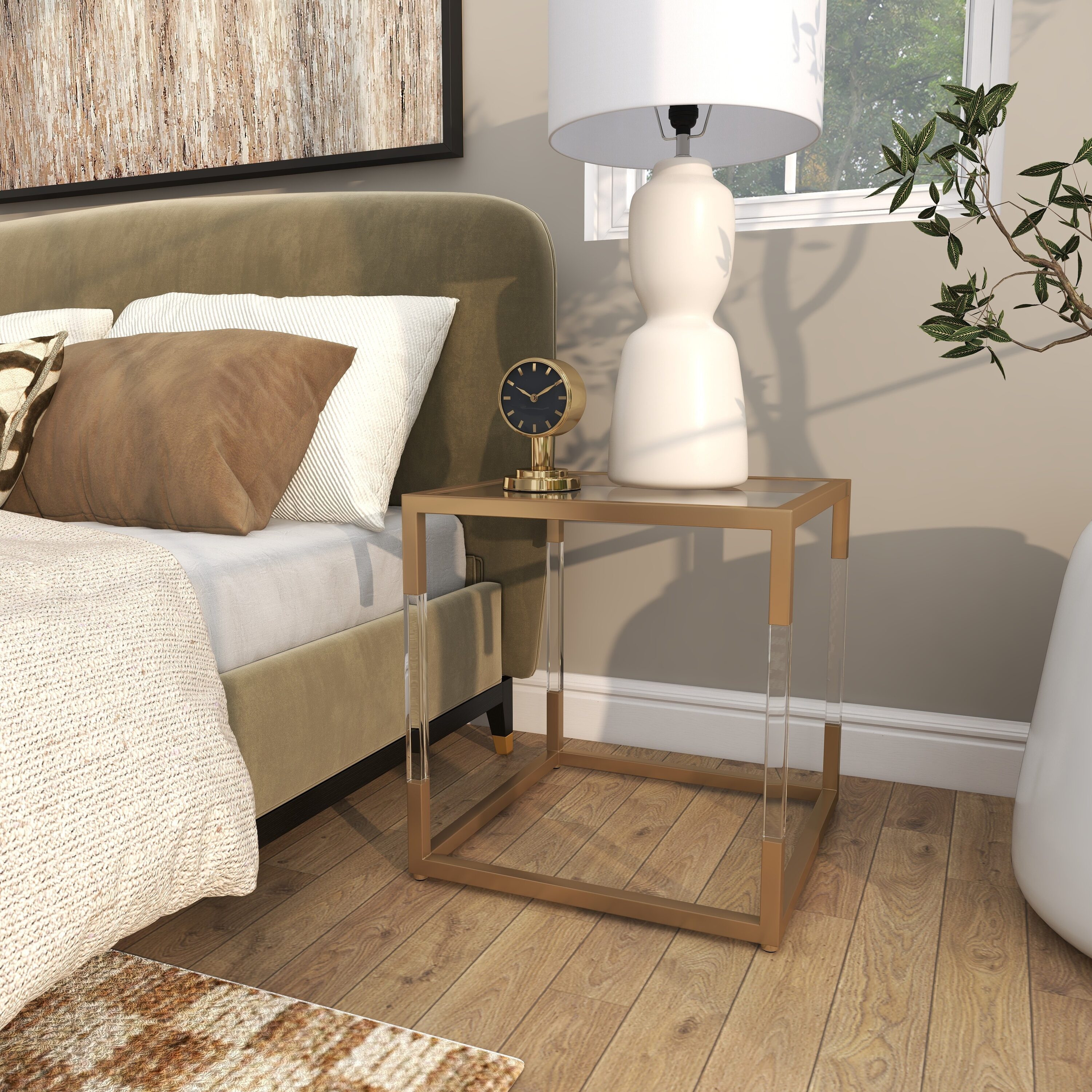 Grayson Lane 56932 End-Tables - View #5