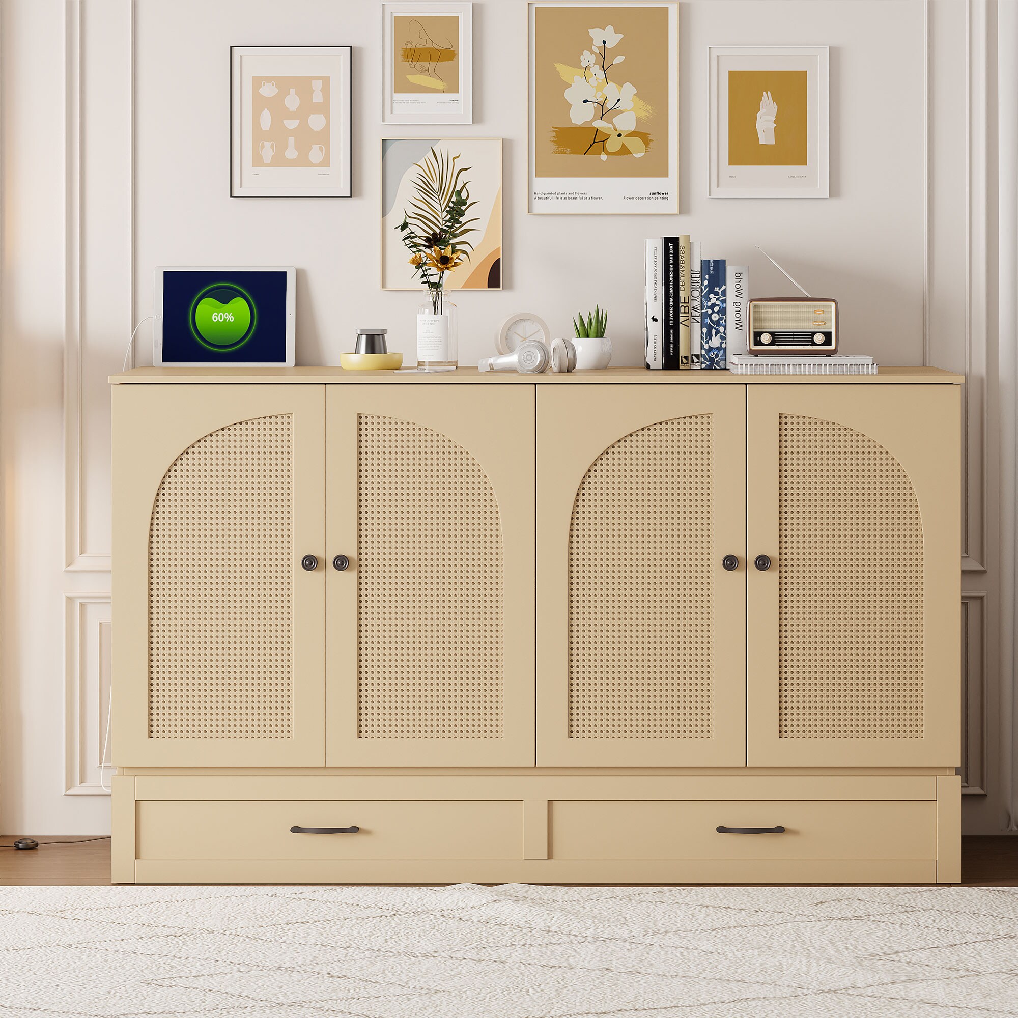 Qualler FSUMLK010G beds - View #7