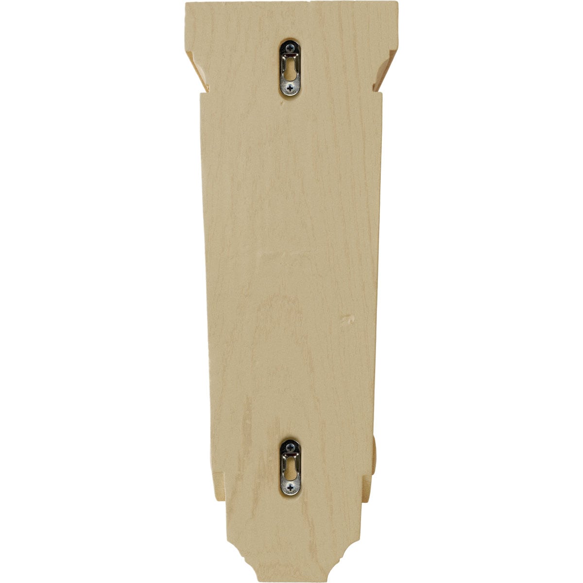 Ekena Millwork CORW06X08X16DEMA corbels - View #4