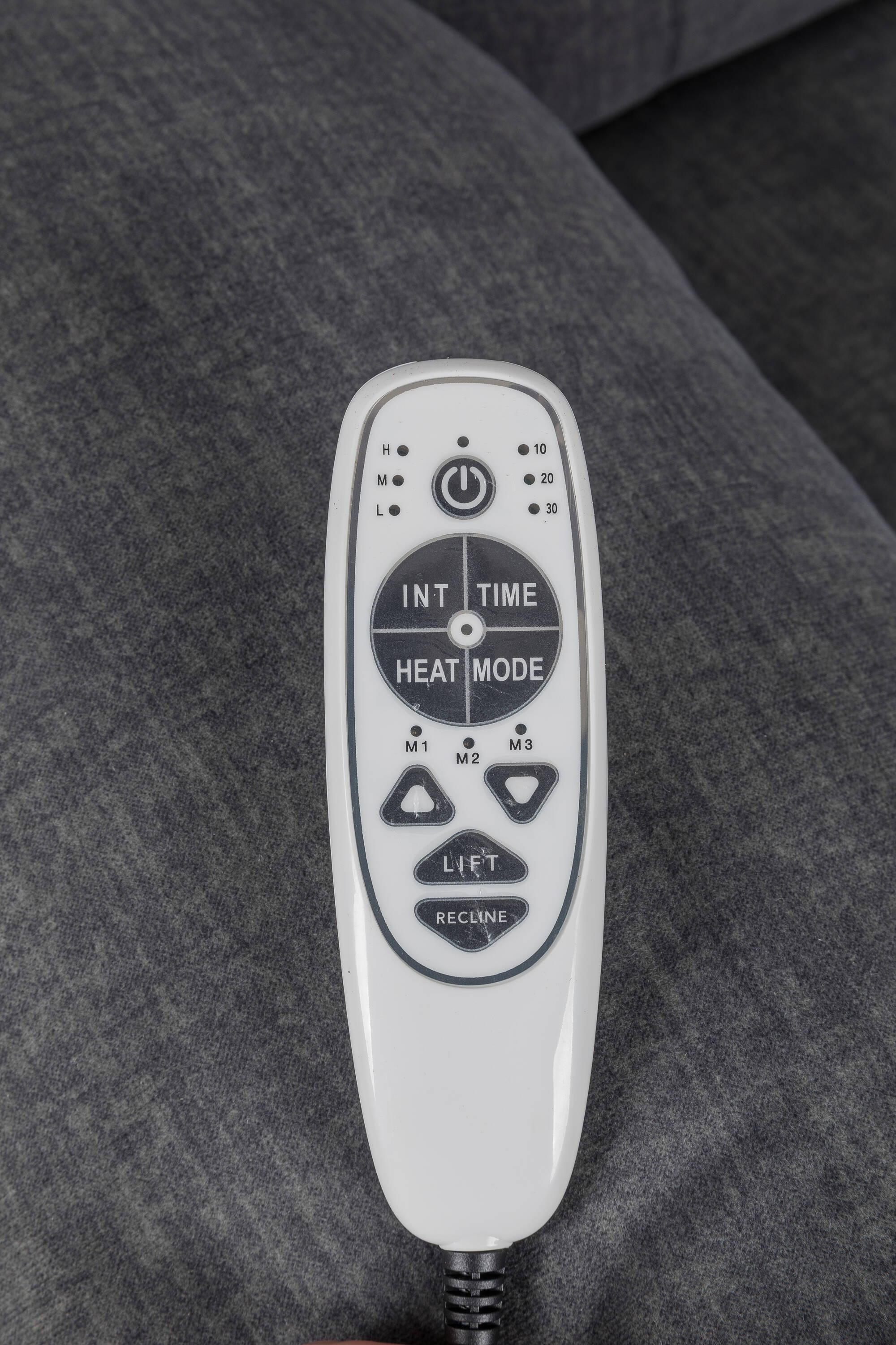 AAZJ NBC-CM64197CL recliners - View #8