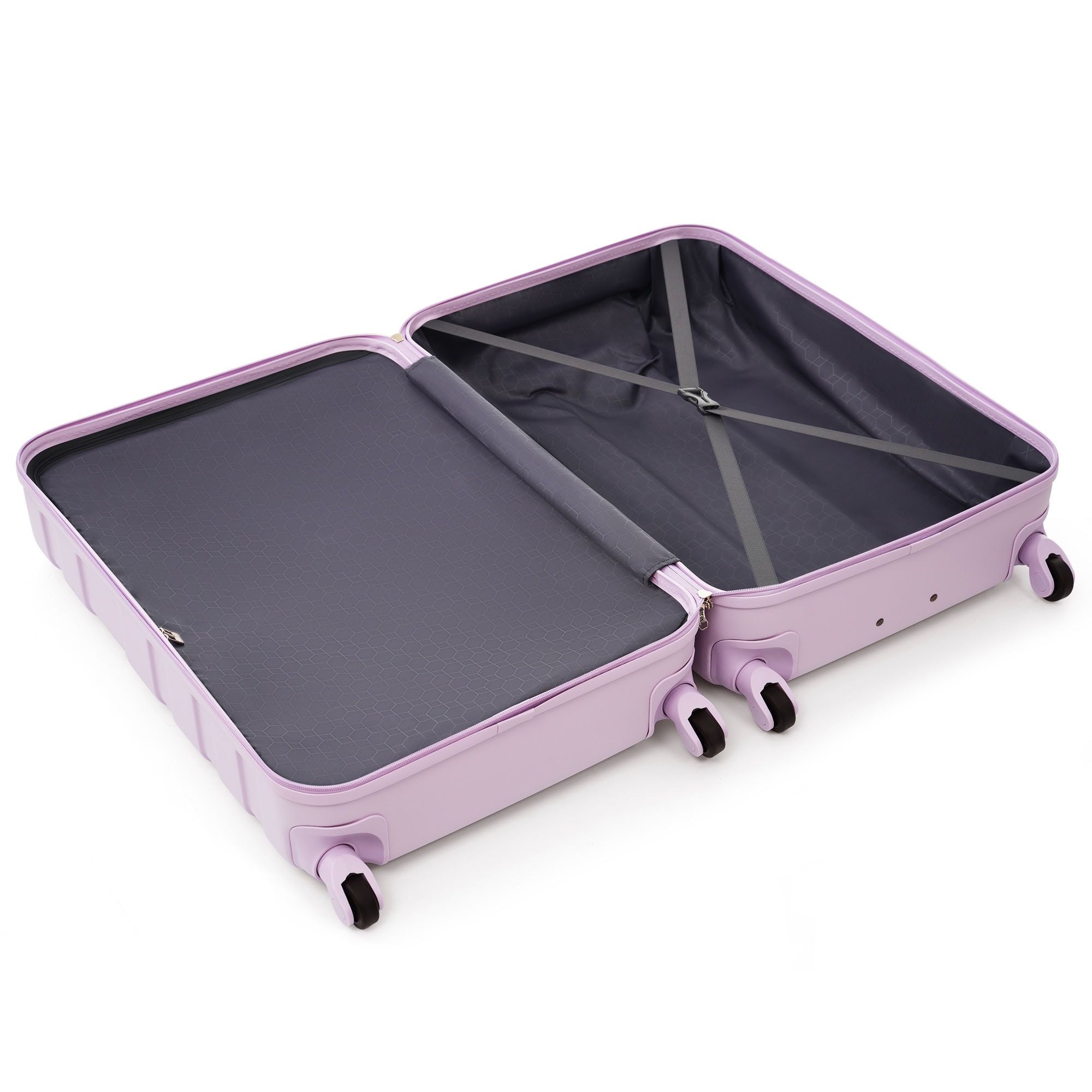 Bybafun YD9600003 Luggage-And-Luggage-Sets - View #3
