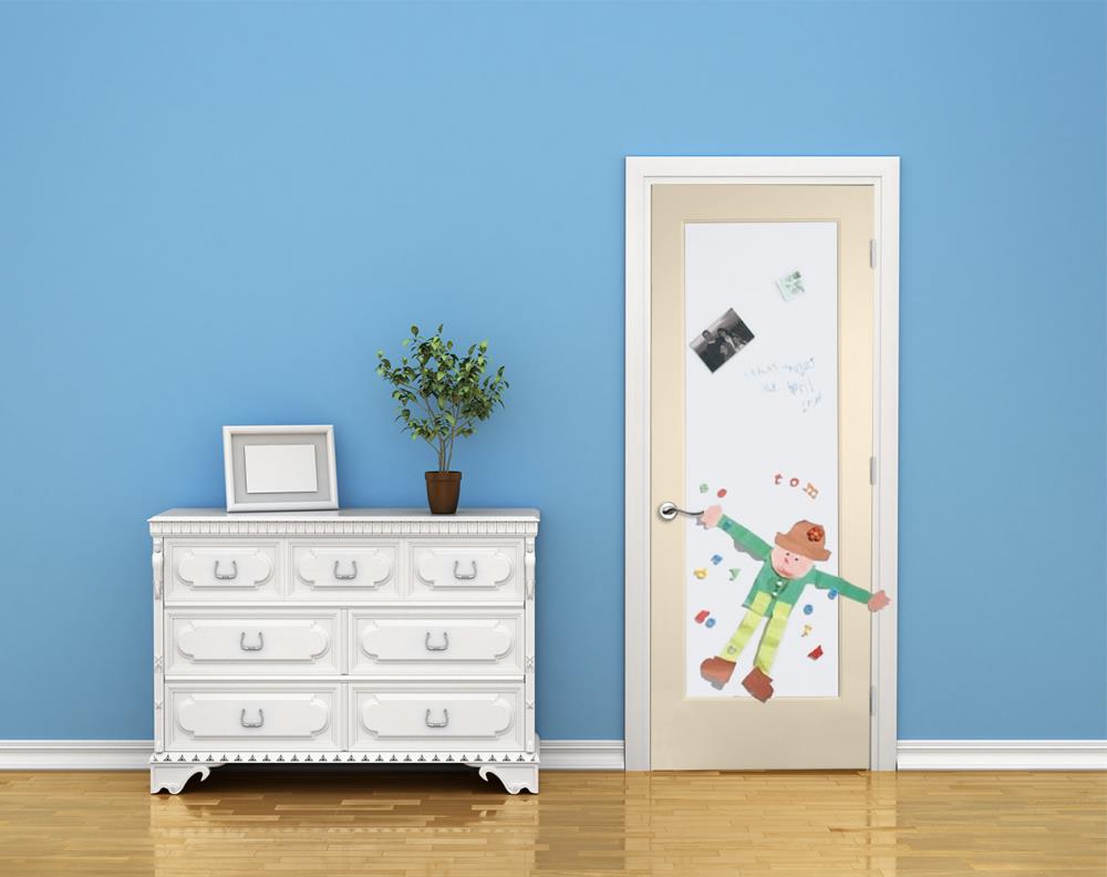 American Building Supply LO967964 Pre-Hung-Doors - View #2