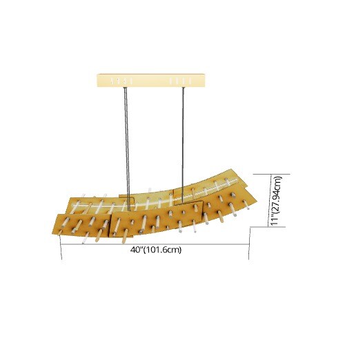 Three-dimensional representation of the product