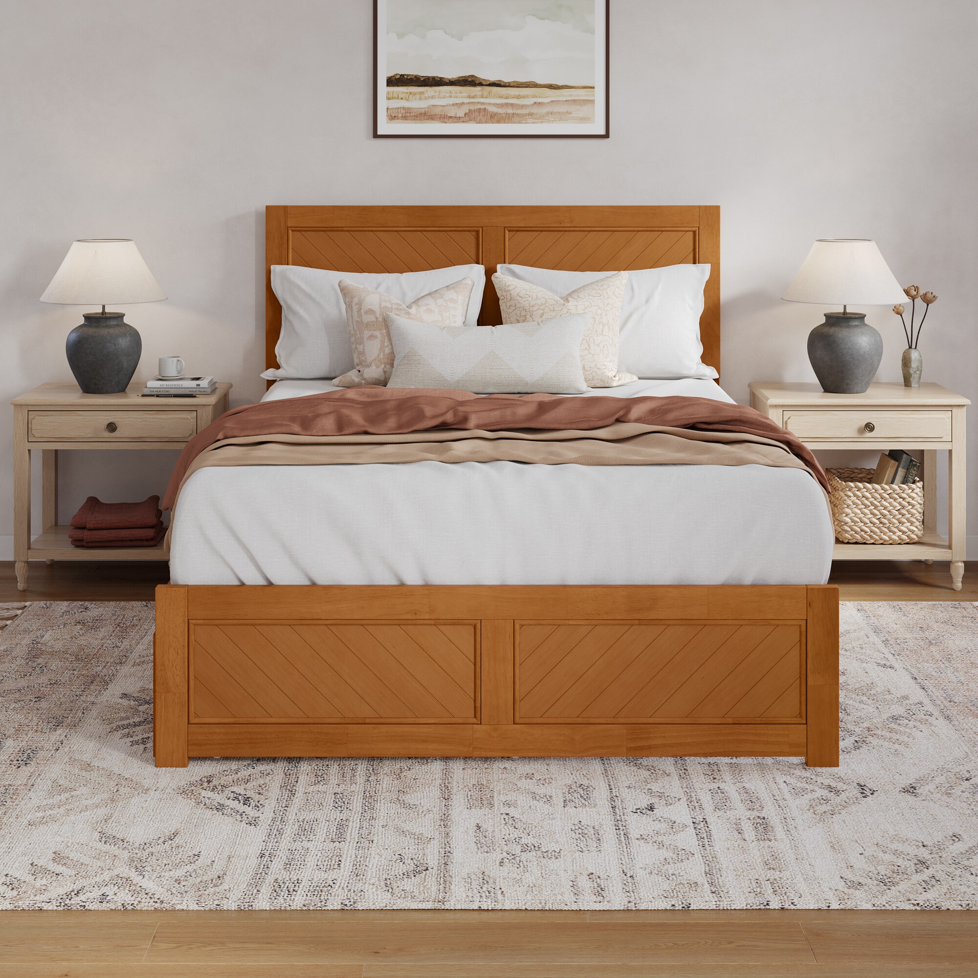 AFI AR954604T beds - View #3