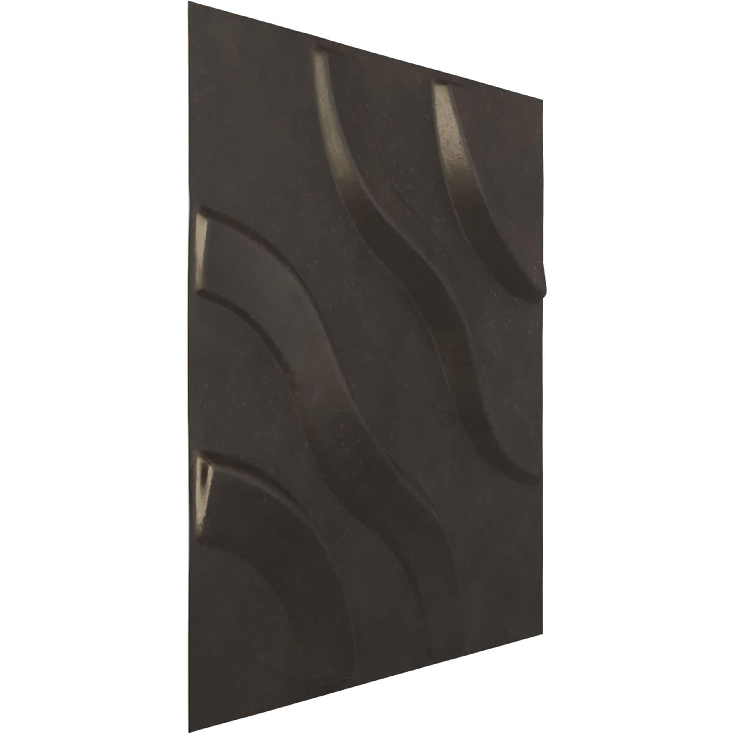 Ekena Millwork WP12X12LADST-CASE-12 Wall-Panels - View #2
