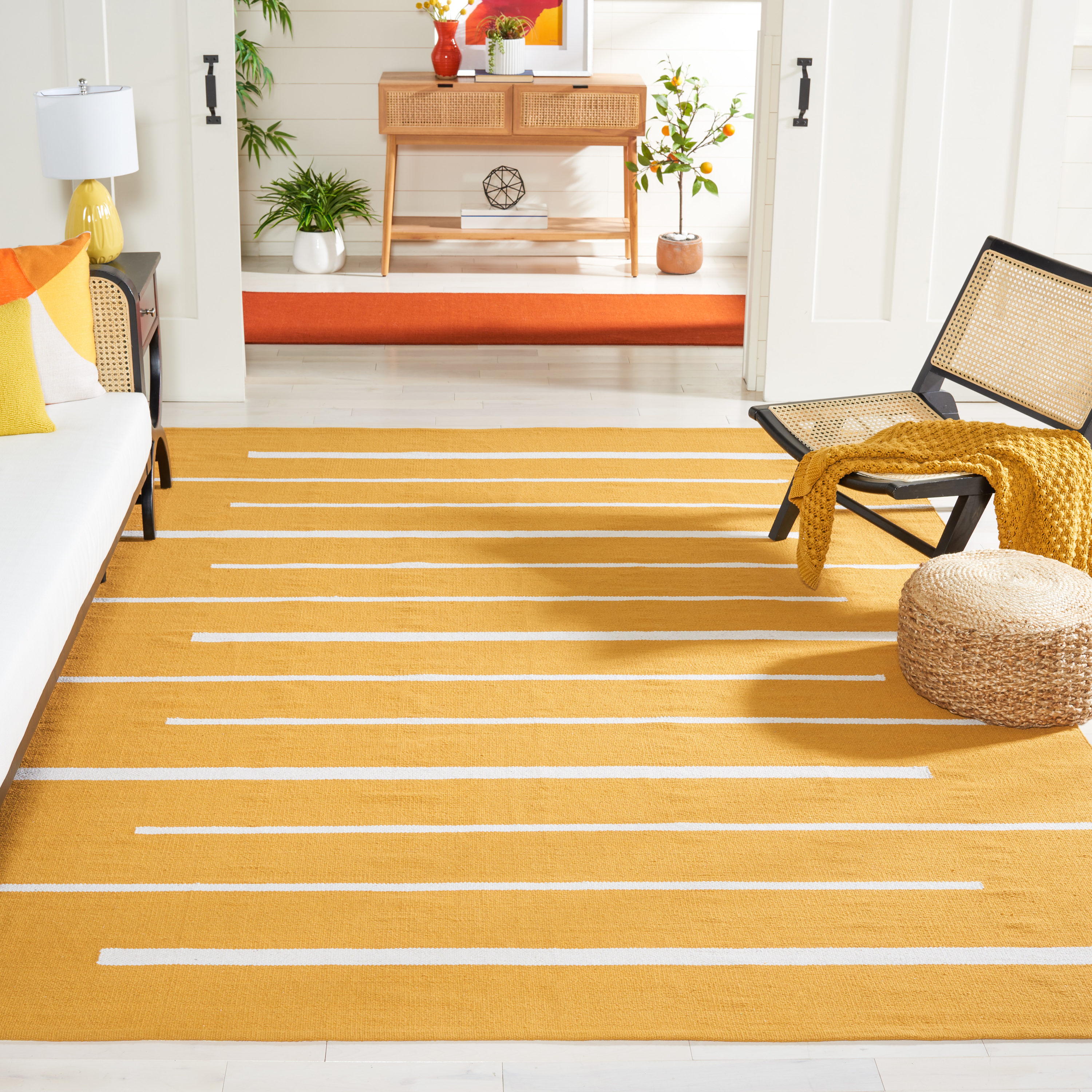 Safavieh MTK311D-5 rugs - View #5