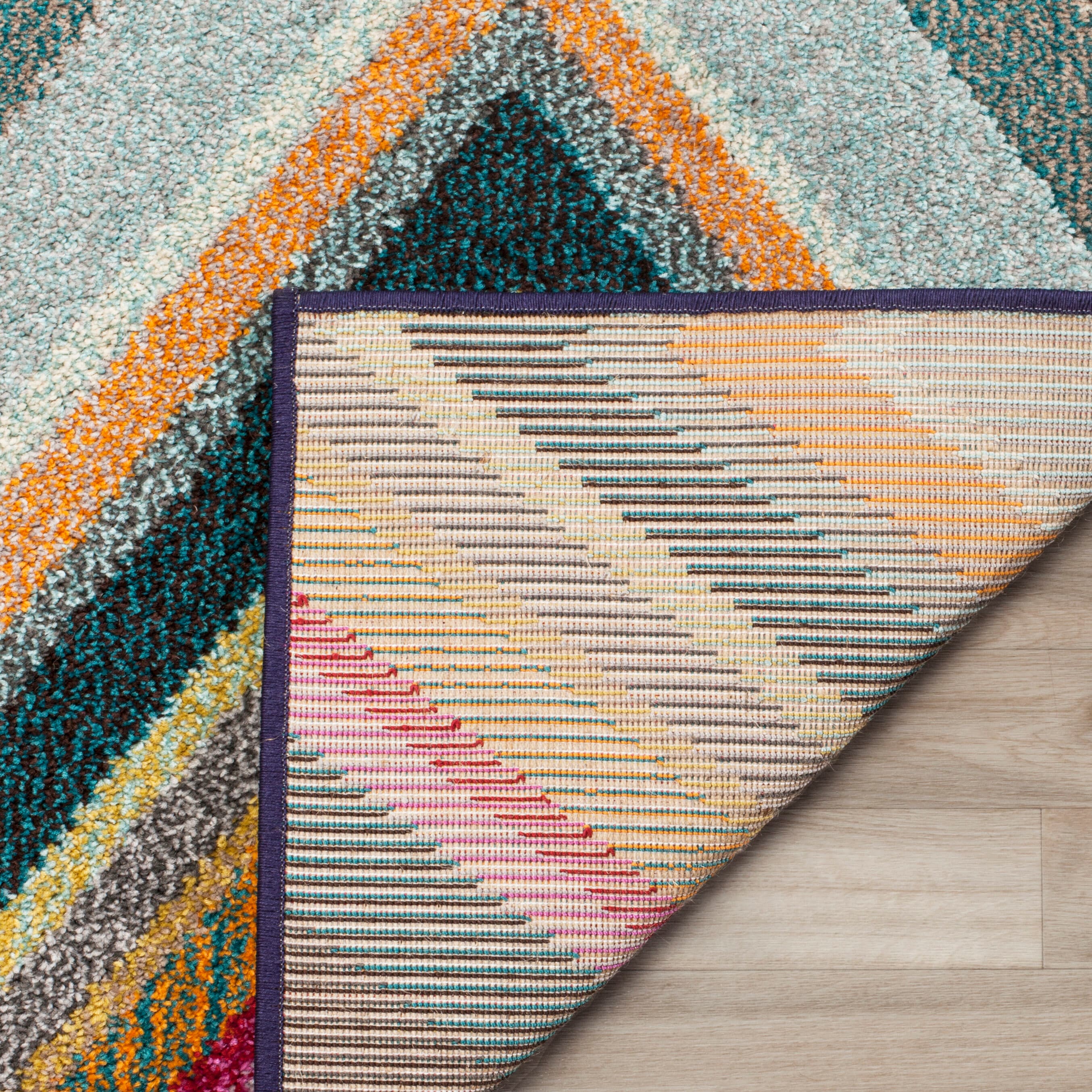 Safavieh MNC234F-26 rugs - View #4