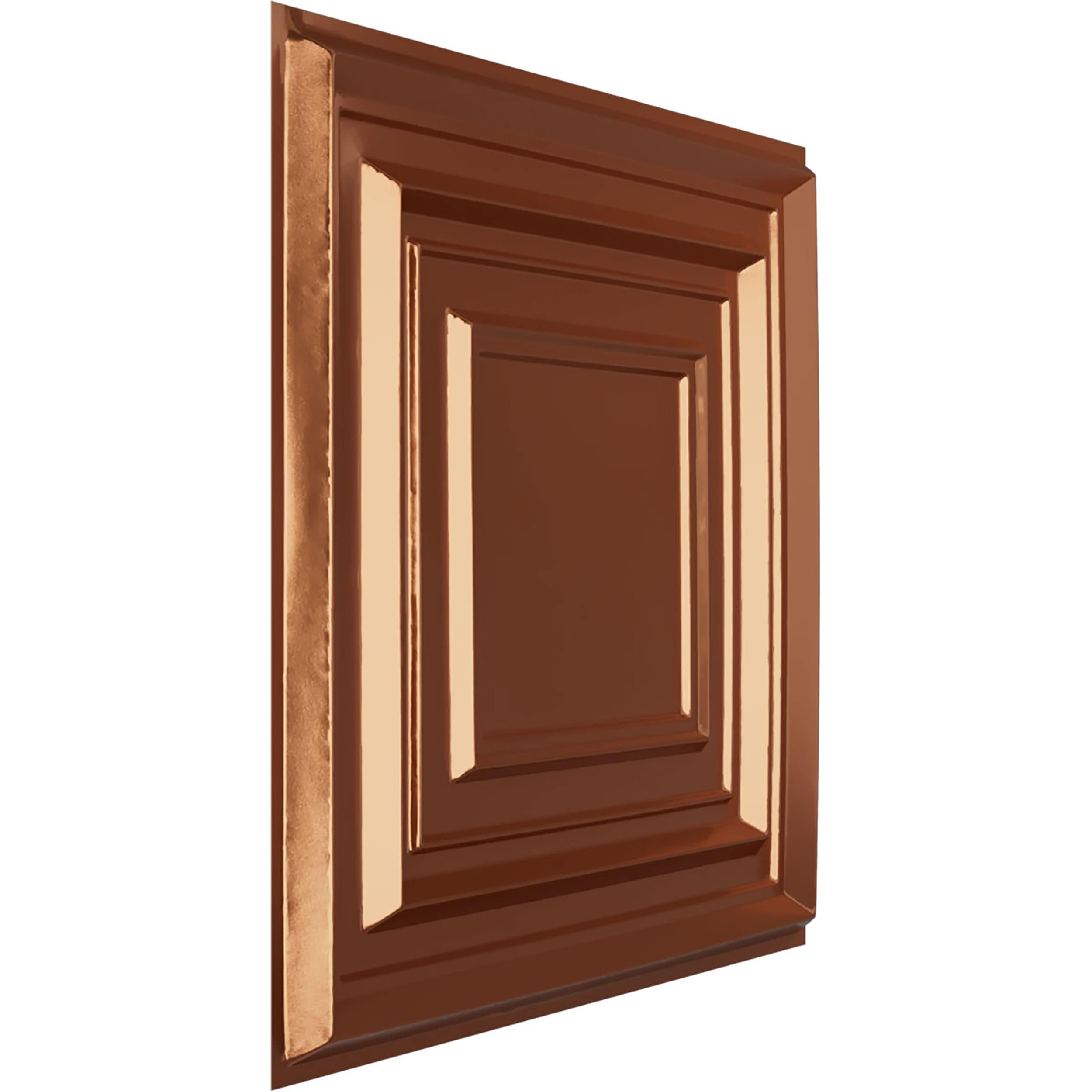 Ekena Millwork WP20X20MXBCO Wall-Panels - View #2
