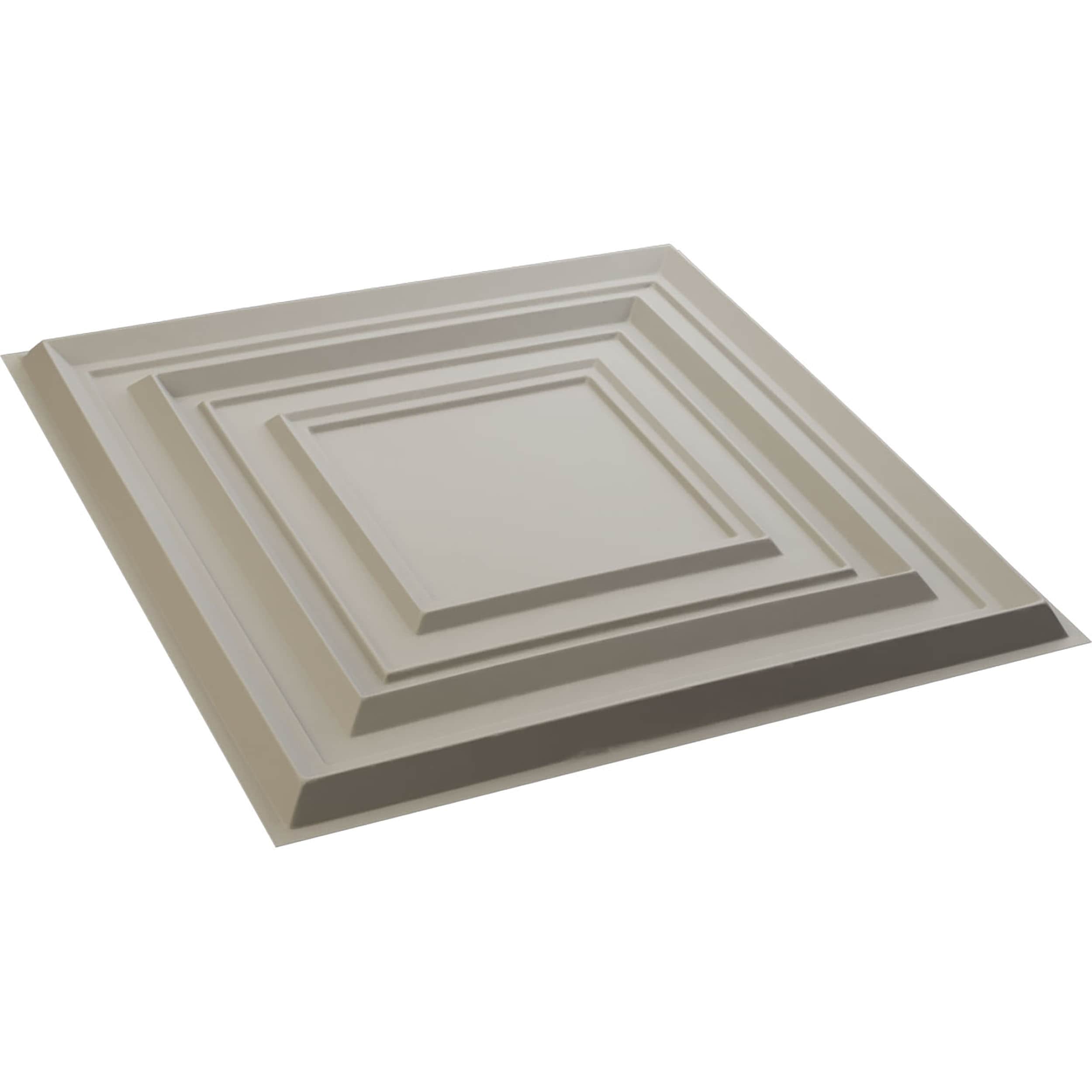 Ekena Millwork WP20X20MXGBW-CASE-12 Wall-Panels - View #6
