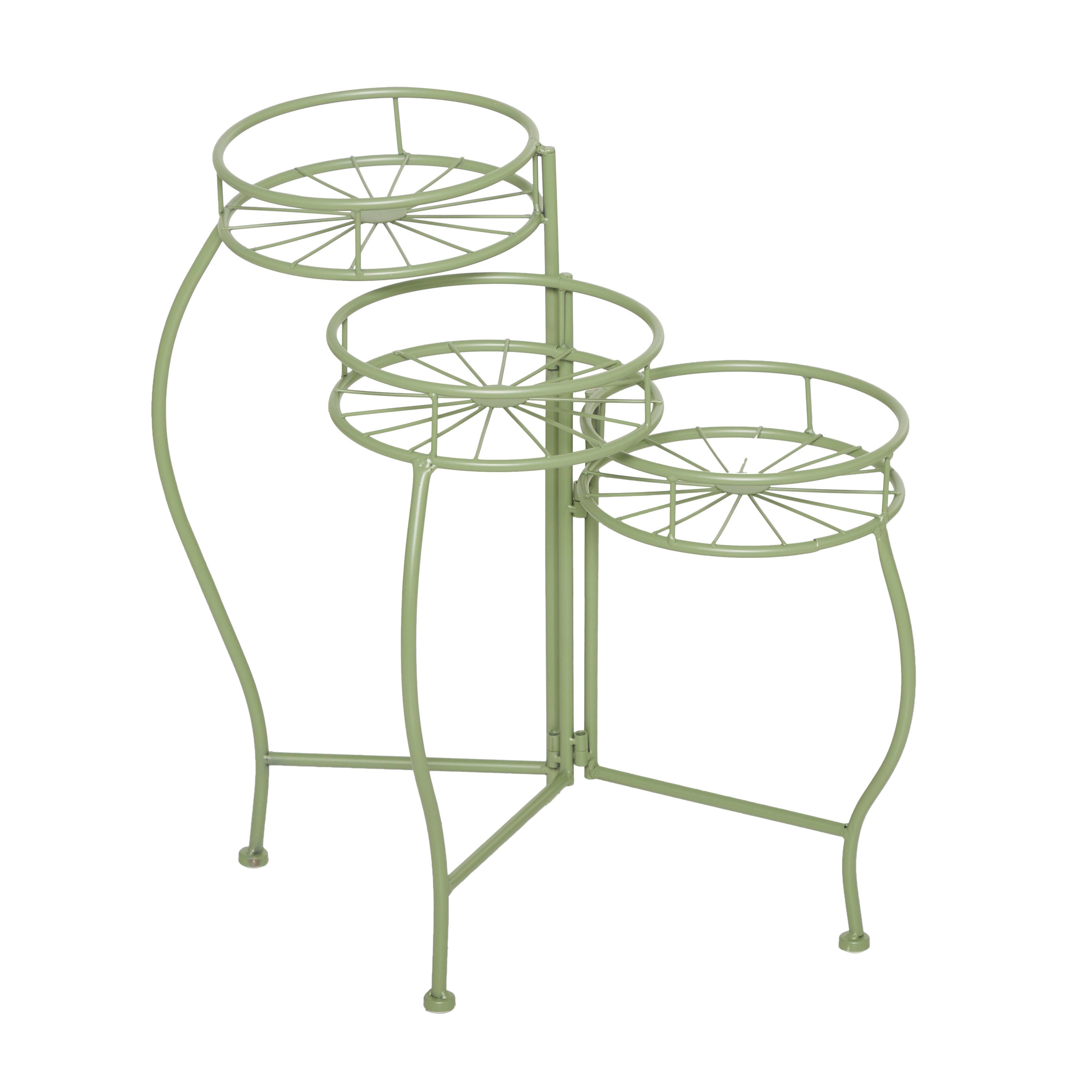 Grayson Lane 73883 Plant-Stand - View #2