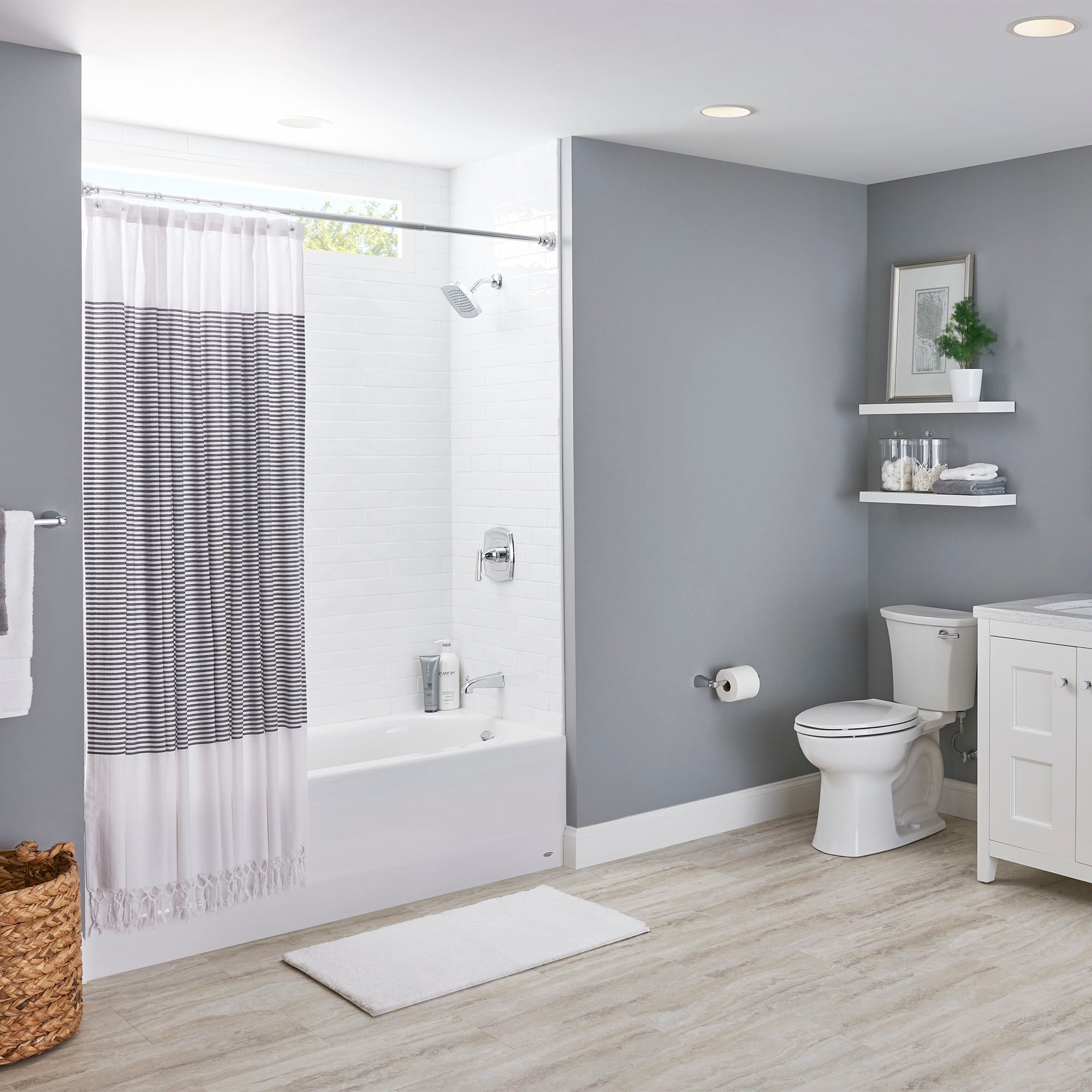 American Standard 2393202ICH.020 bathtubs - View #8