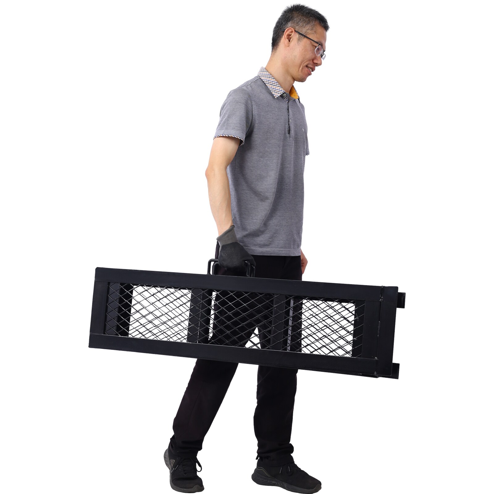 Kahomvis GH-QP214-377 Loading-Ramps - View #7